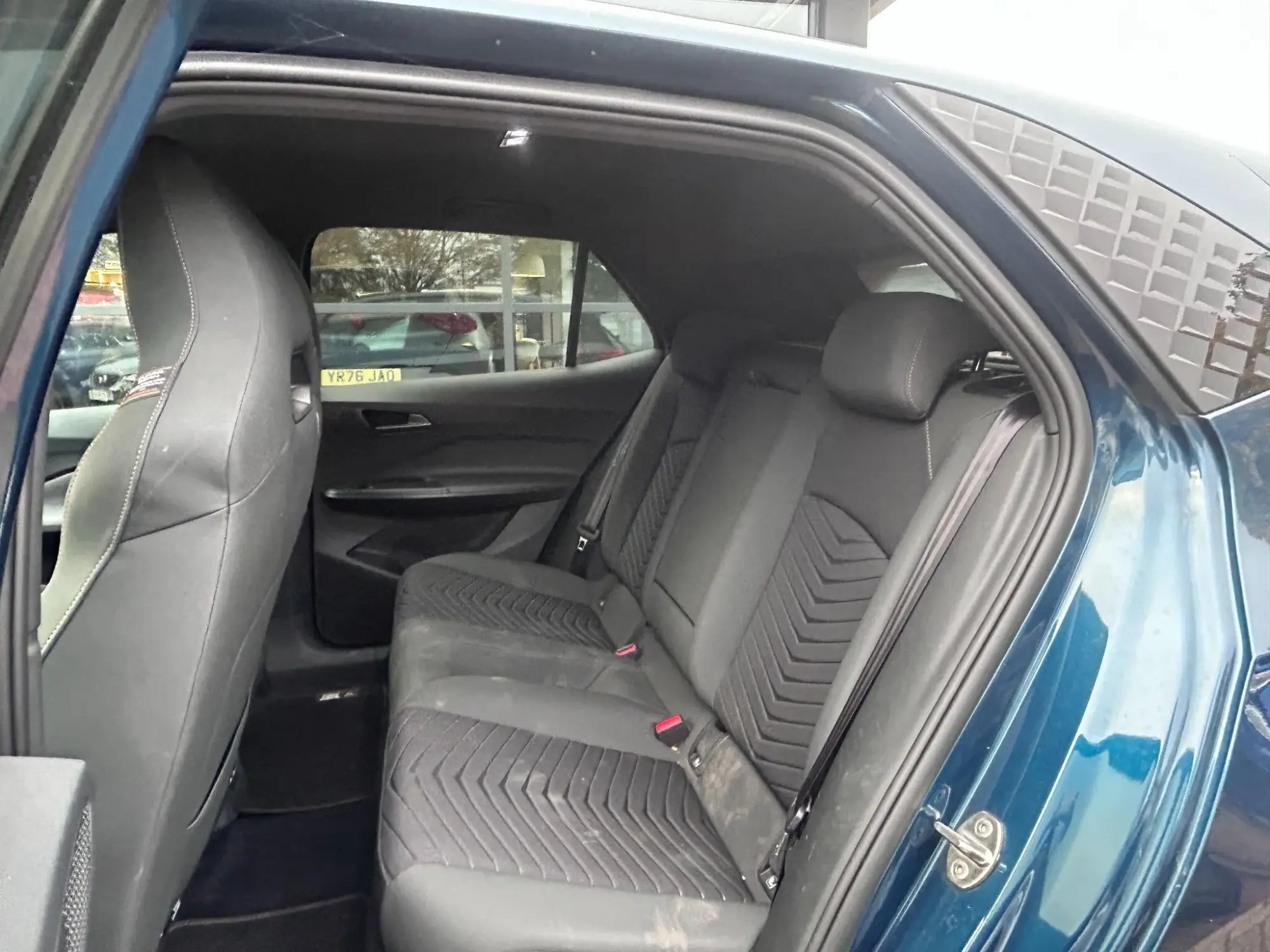 CUPRA Born Image 11