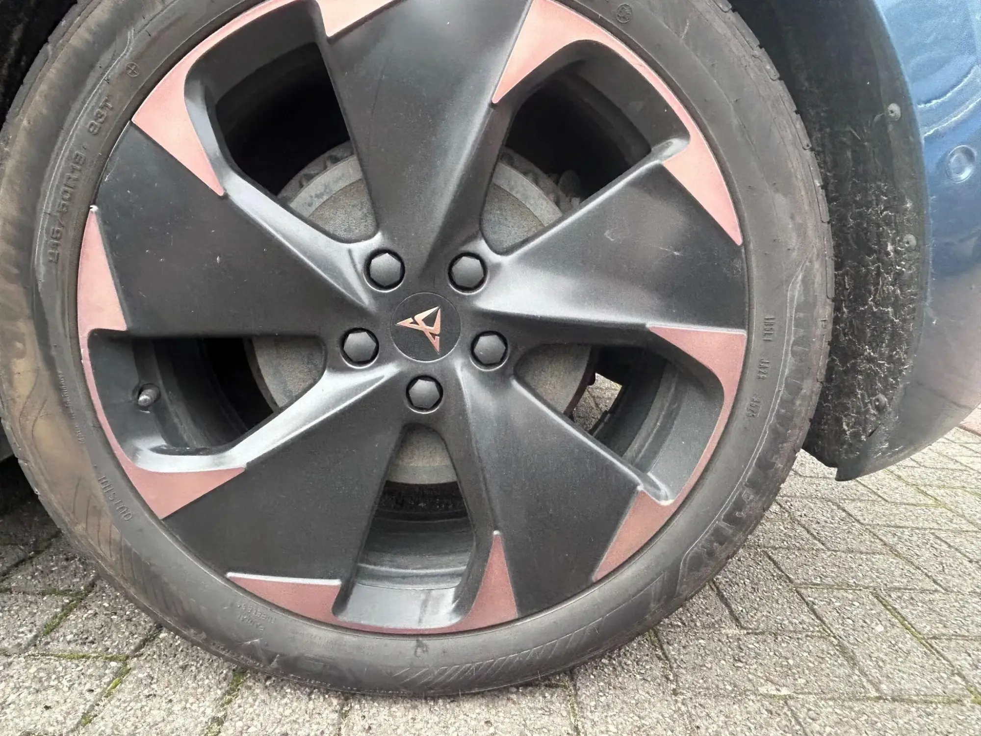 CUPRA Born Image 13