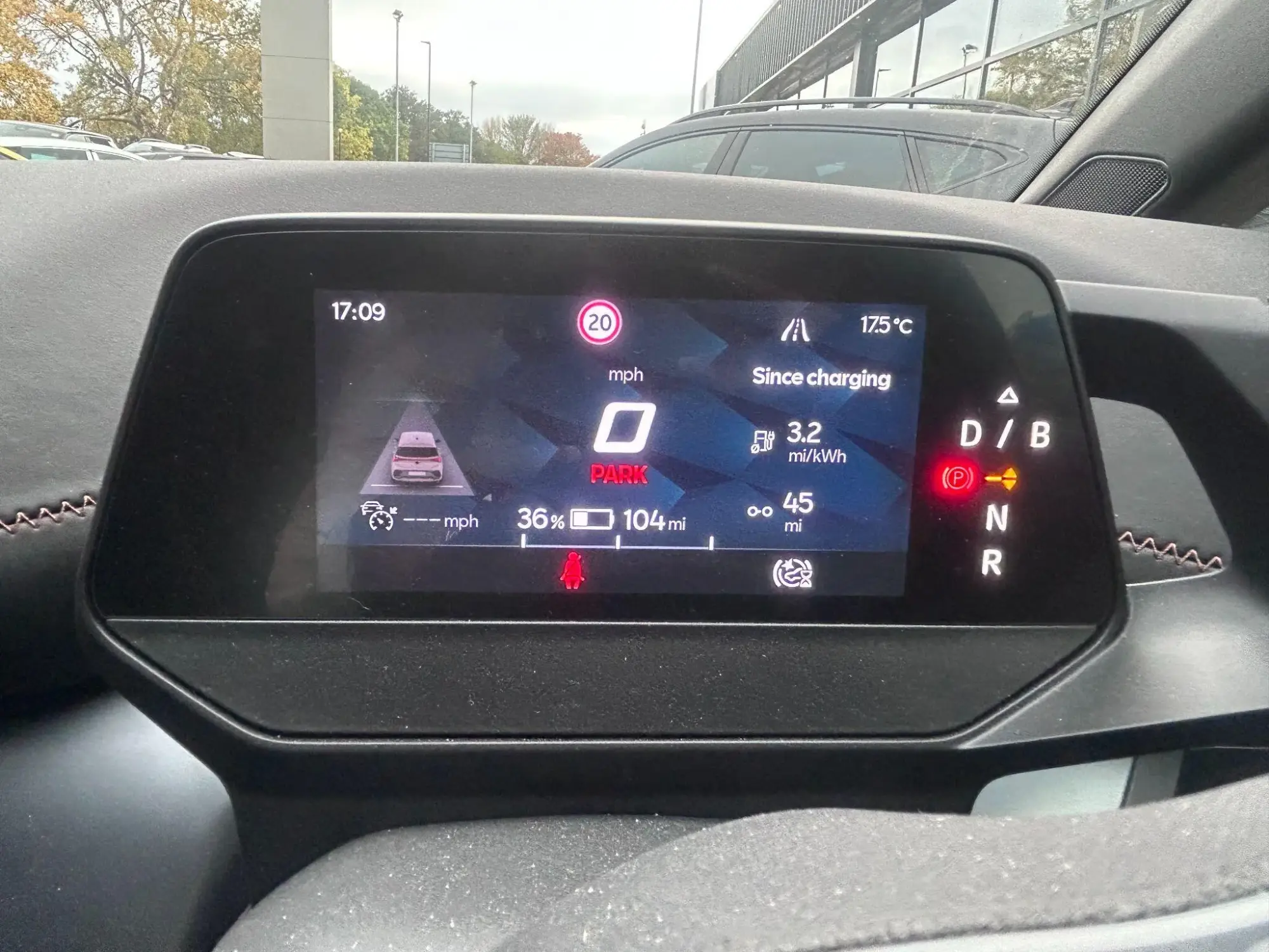 CUPRA Born Image 15