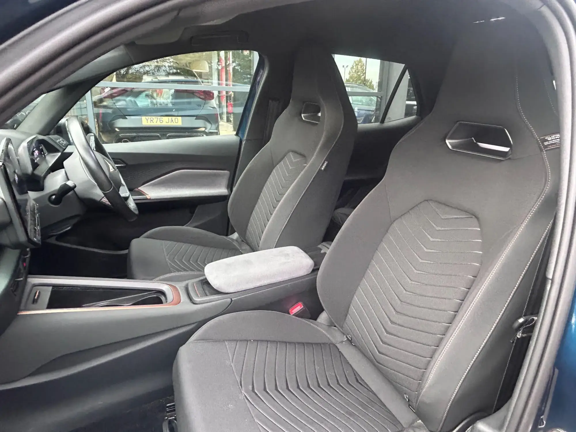 CUPRA Born Image 18