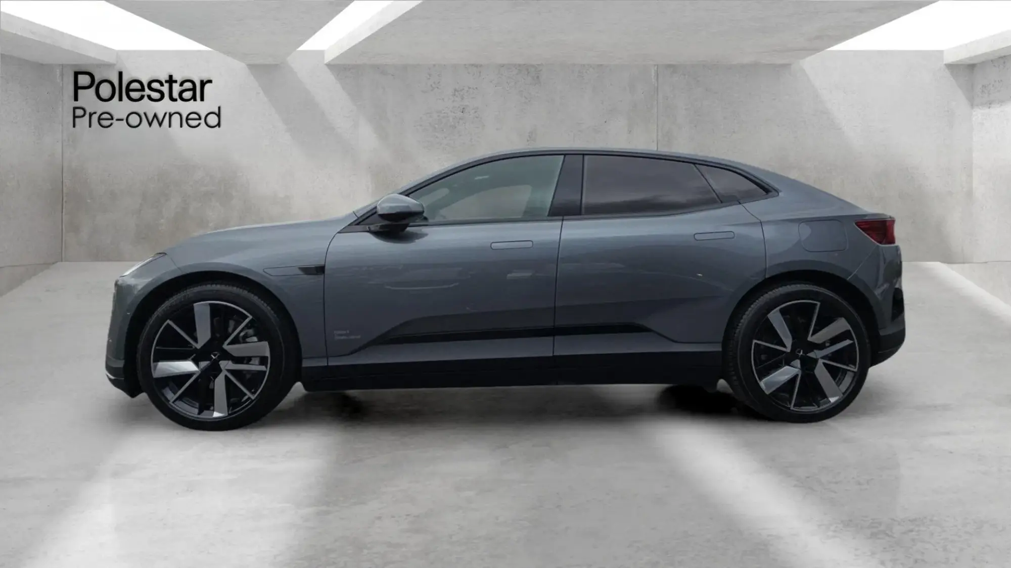 Polestar 4 Coupe Image 6 Polestar 4 Coupe Image 6