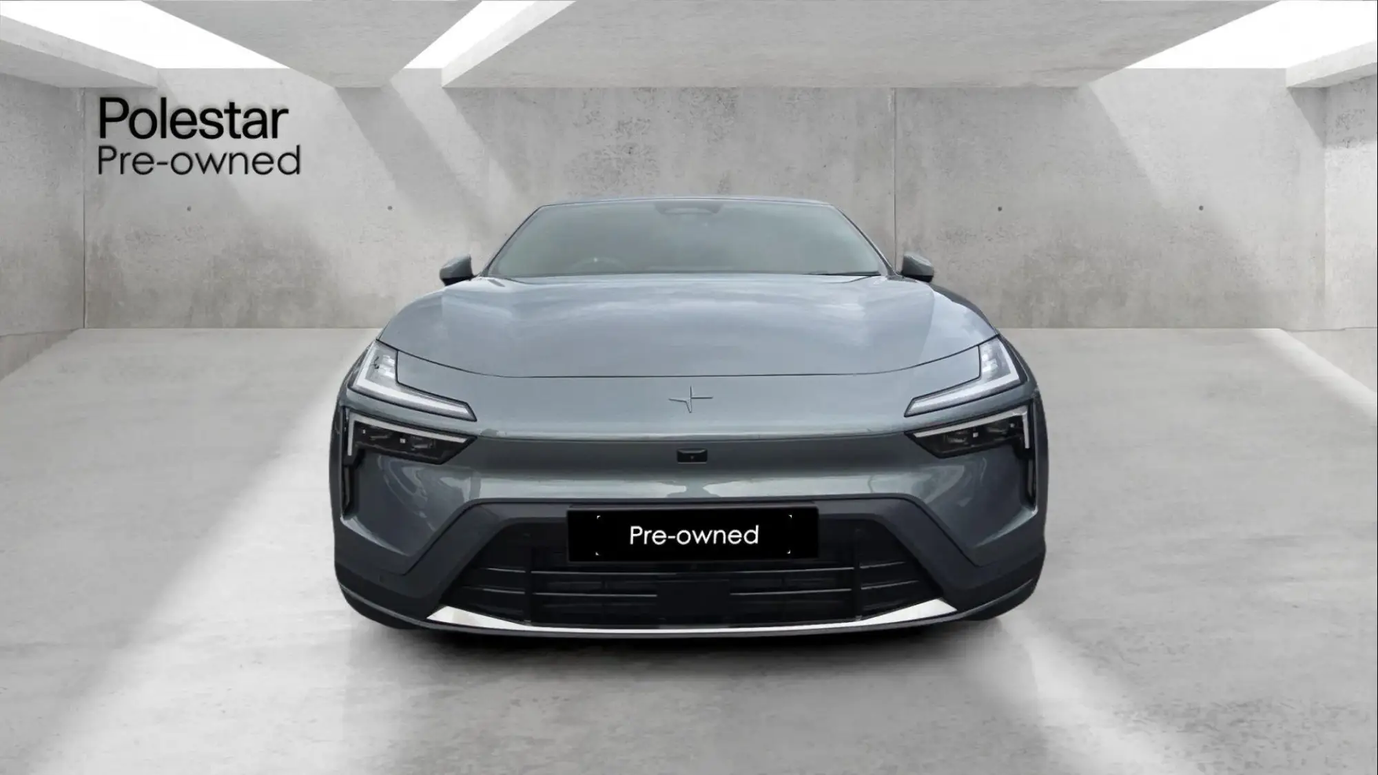 Polestar 4 Coupe Image 8 Polestar 4 Coupe Image 8