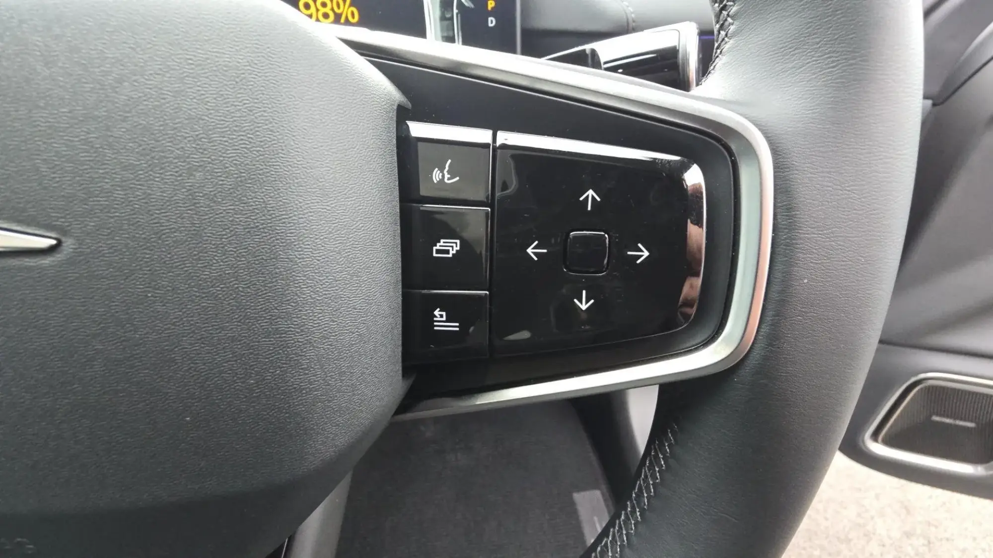 Polestar 4 Coupe Image 10 Polestar 4 Coupe Image 10