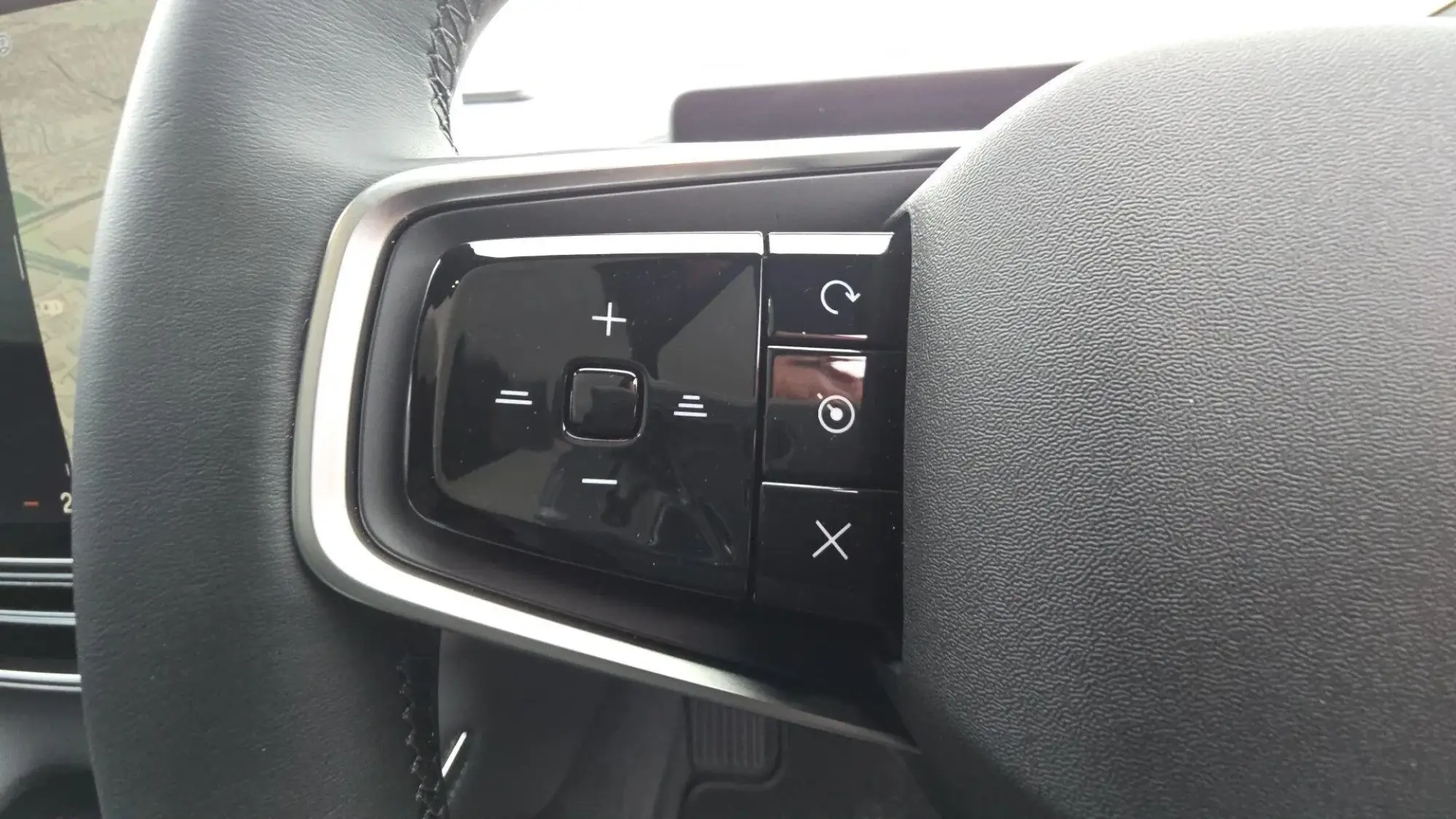 Polestar 4 Coupe Image 11 Polestar 4 Coupe Image 11