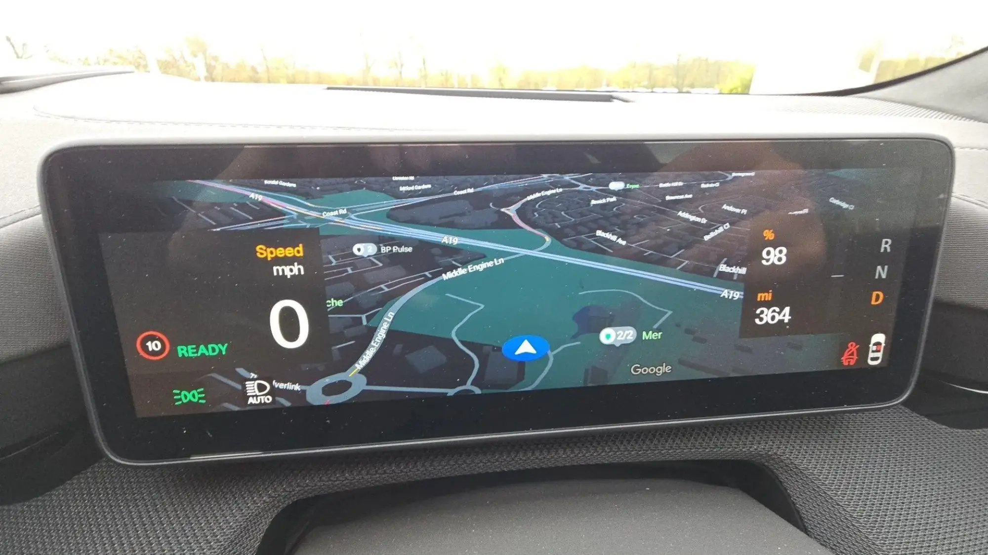 Polestar 4 Coupe Image 17 Polestar 4 Coupe Image 17