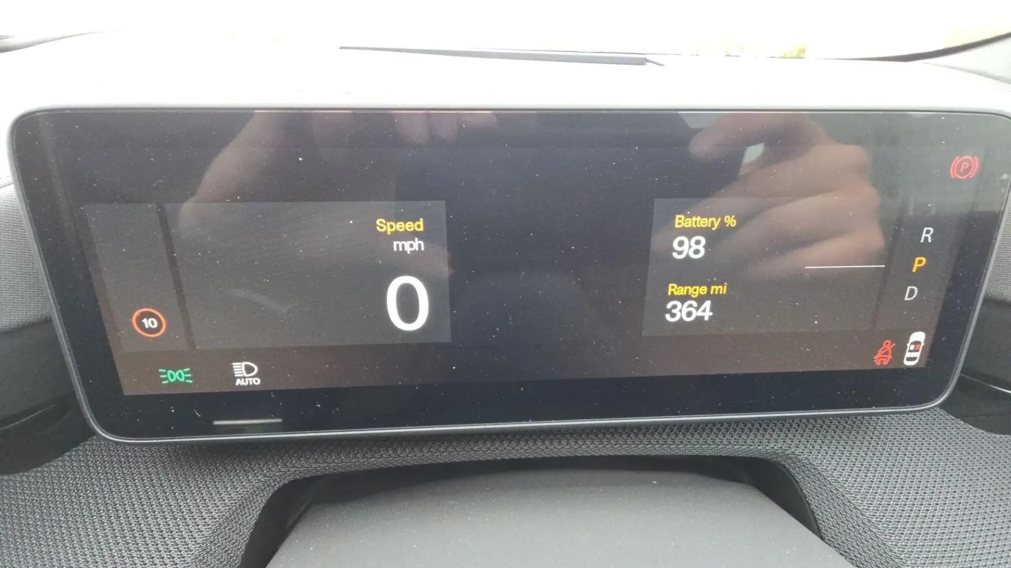 Polestar 4 Coupe Image 18 Polestar 4 Coupe Image 18
