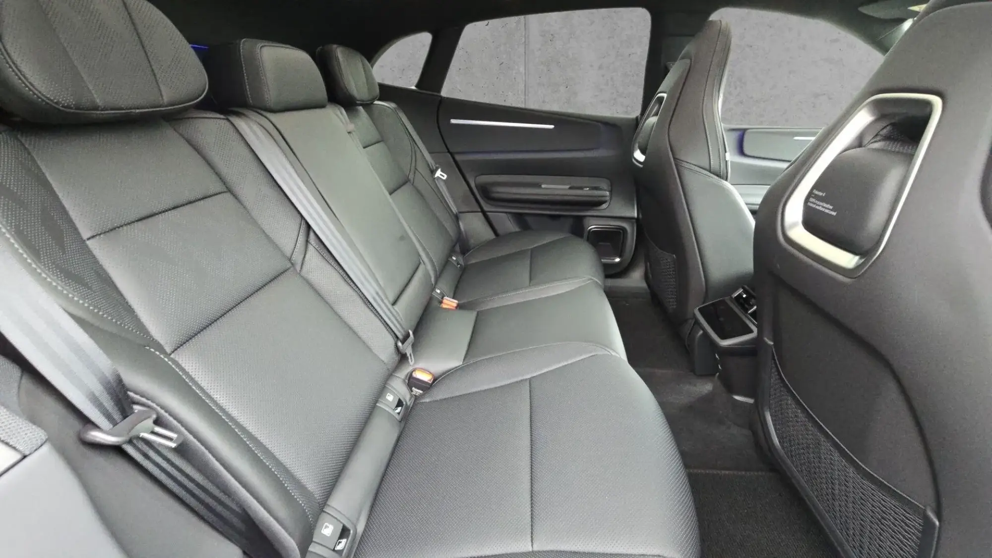 Polestar 4 Coupe Image 20 Polestar 4 Coupe Image 20