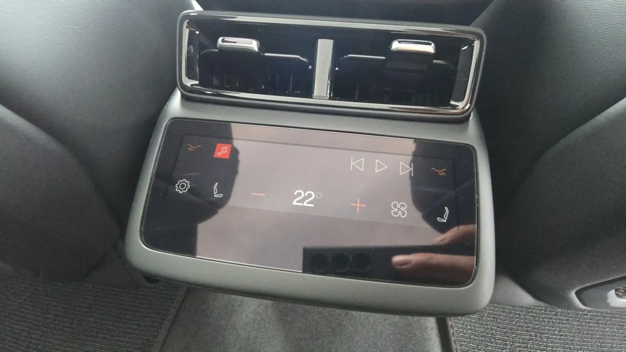 Polestar 4 Coupe Image 21 Polestar 4 Coupe Image 21