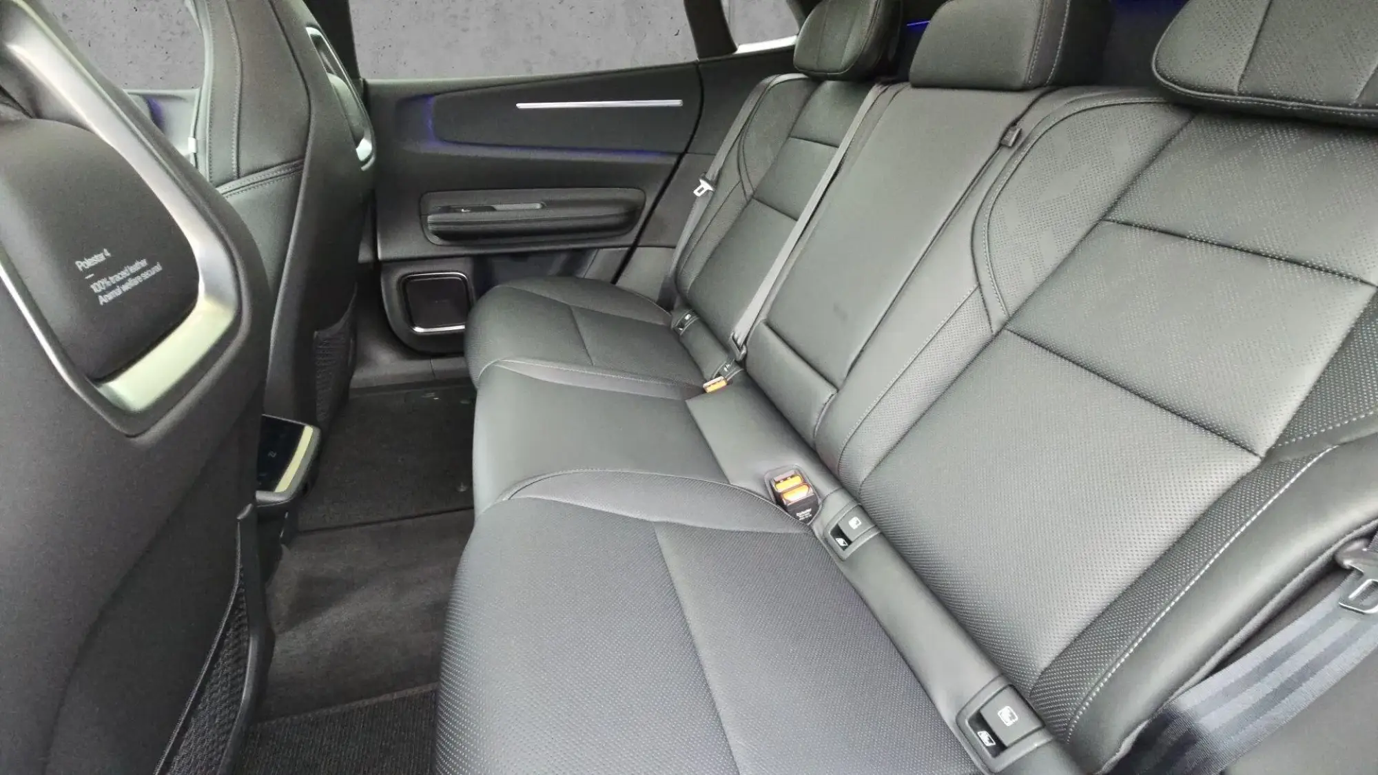 Polestar 4 Coupe Image 23 Polestar 4 Coupe Image 23