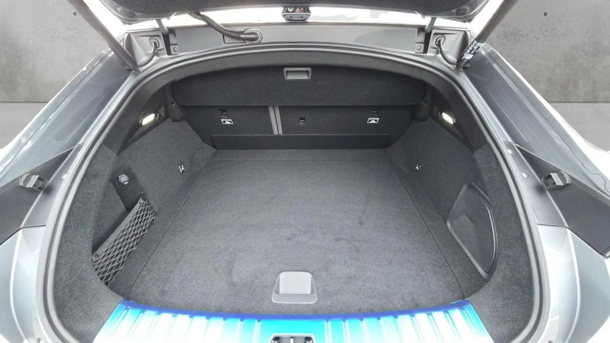 Polestar 4 Coupe Image 27 Polestar 4 Coupe Image 27