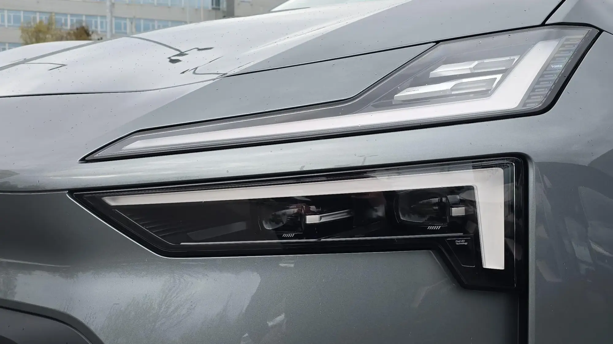 Polestar 4 Coupe Image 29 Polestar 4 Coupe Image 29