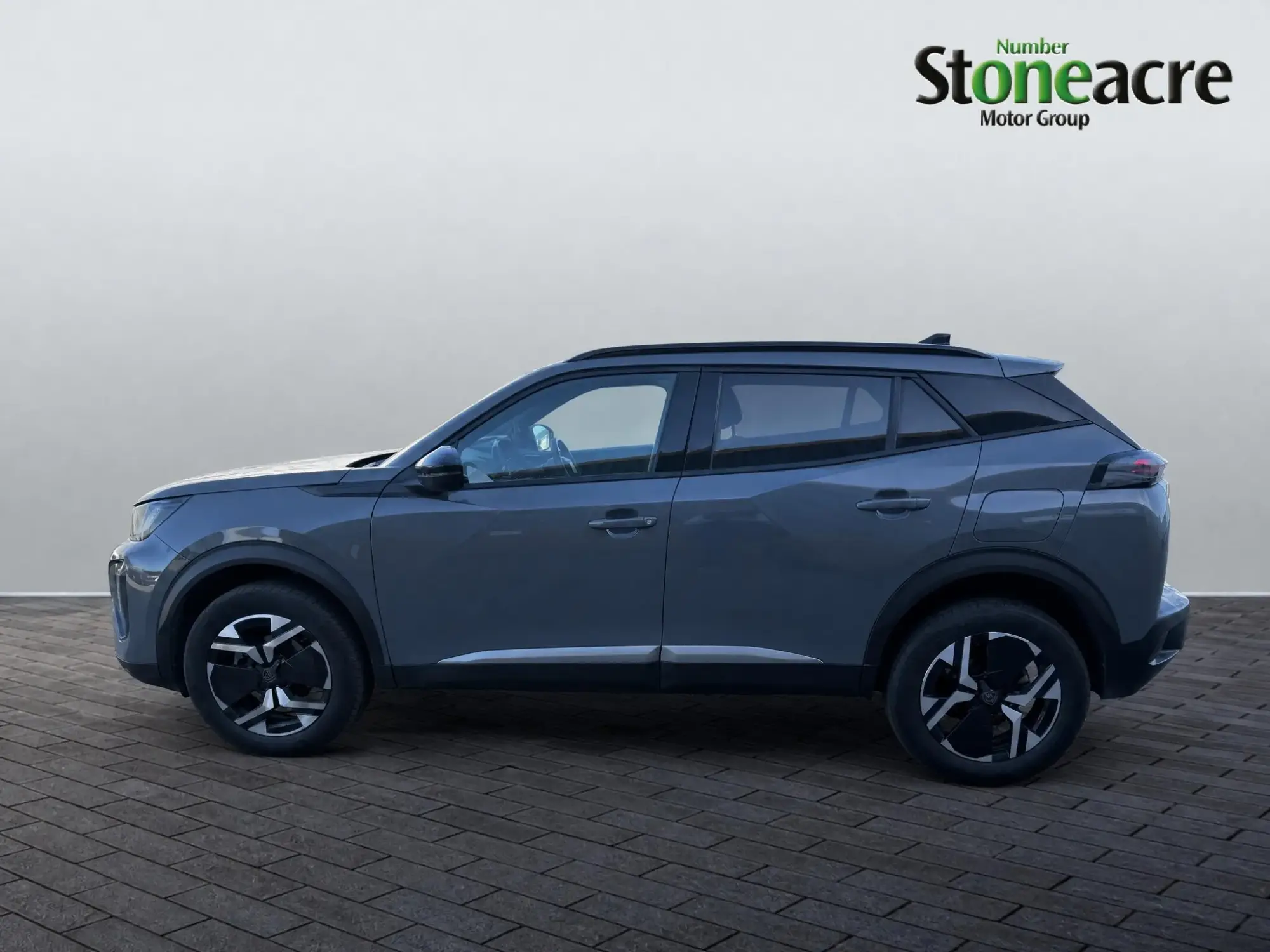 Peugeot 2008 Image 6