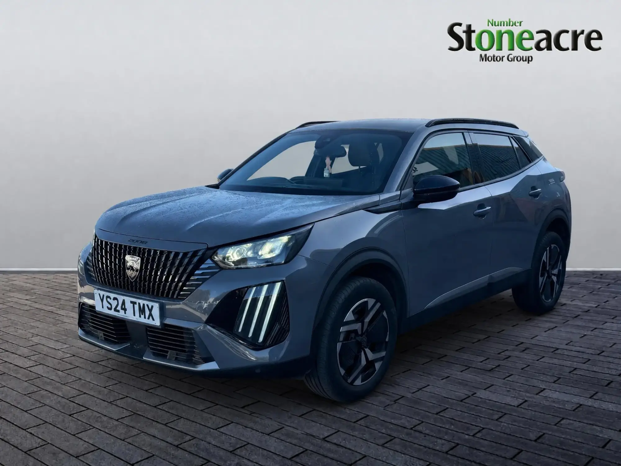 Peugeot 2008 Image 7