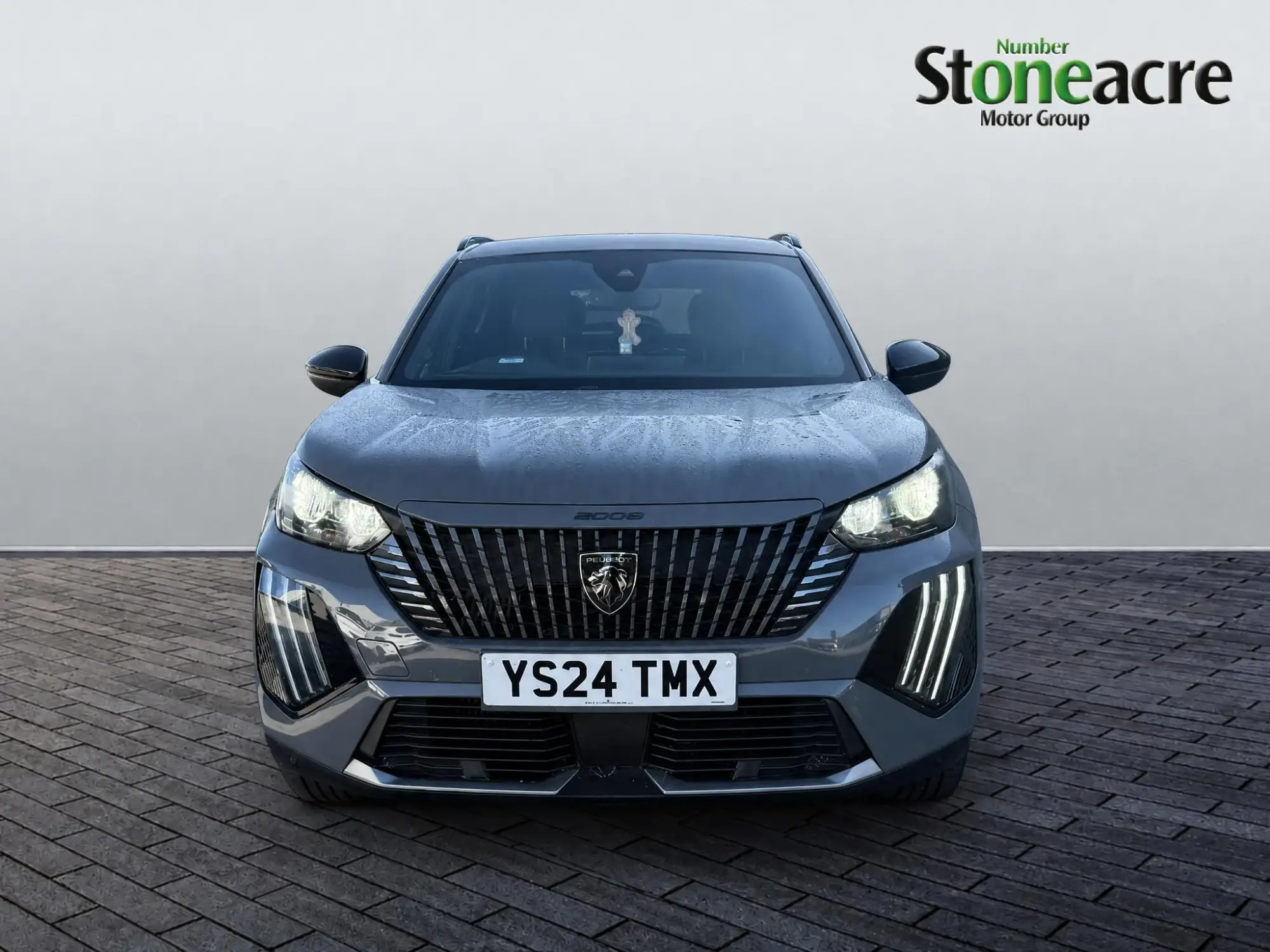 Peugeot 2008 Image 8