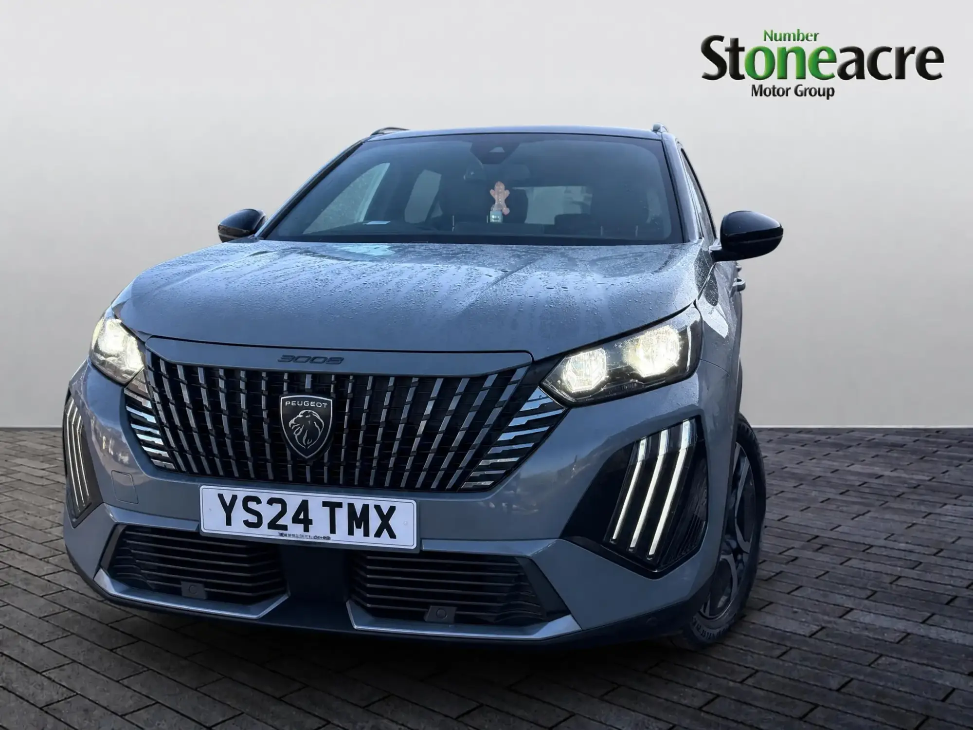 Peugeot 2008 Image 9