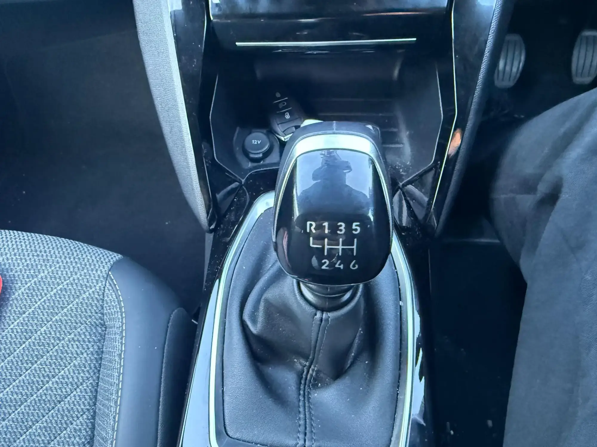 Peugeot 2008 Image 15