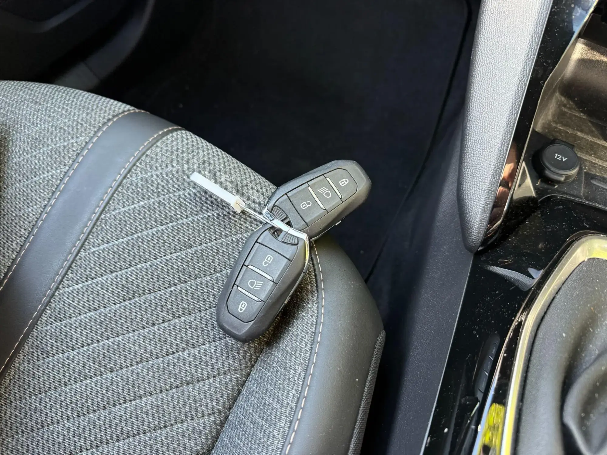 Peugeot 2008 Image 16