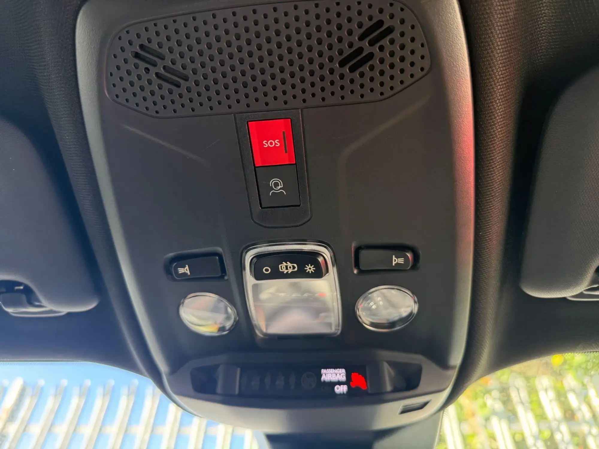 Peugeot 2008 Image 17