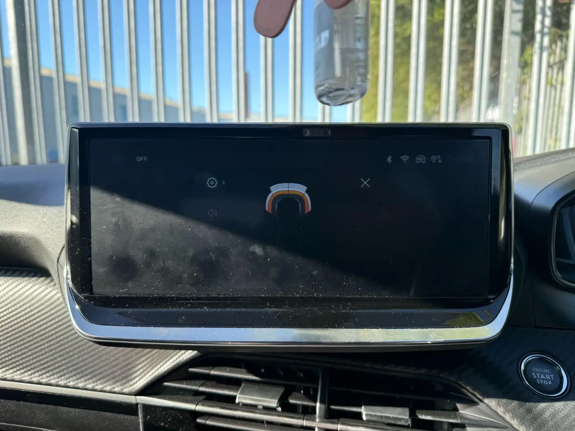 Peugeot 2008 Image 18