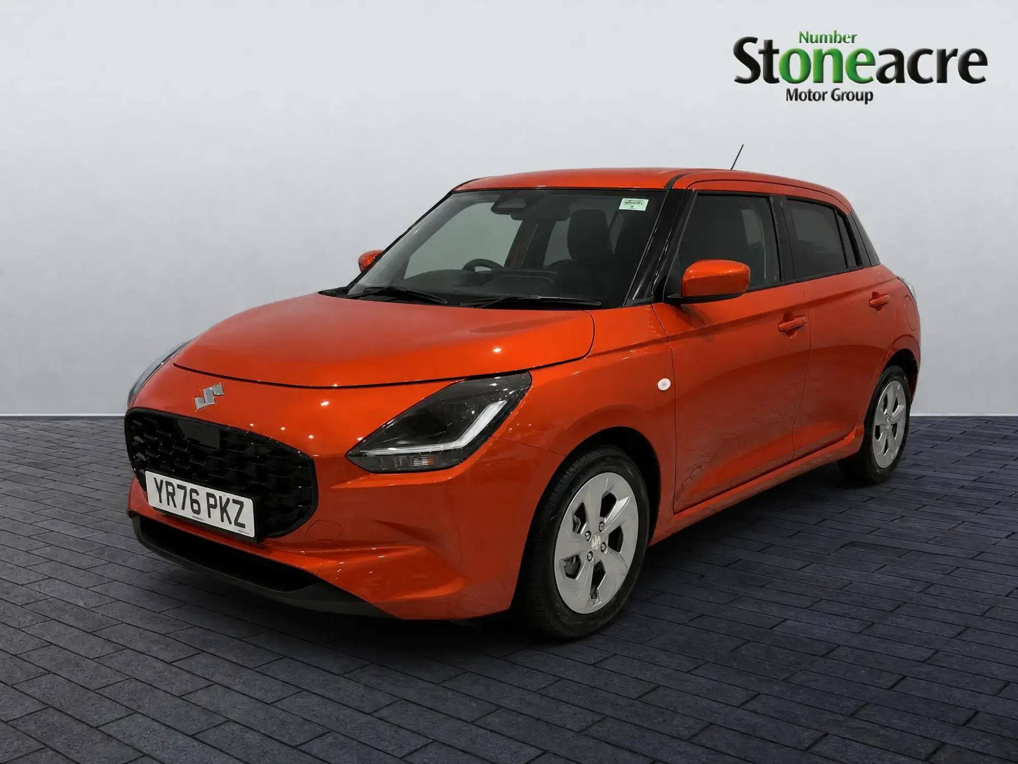 Suzuki Swift Image 5 Suzuki Swift Image 5