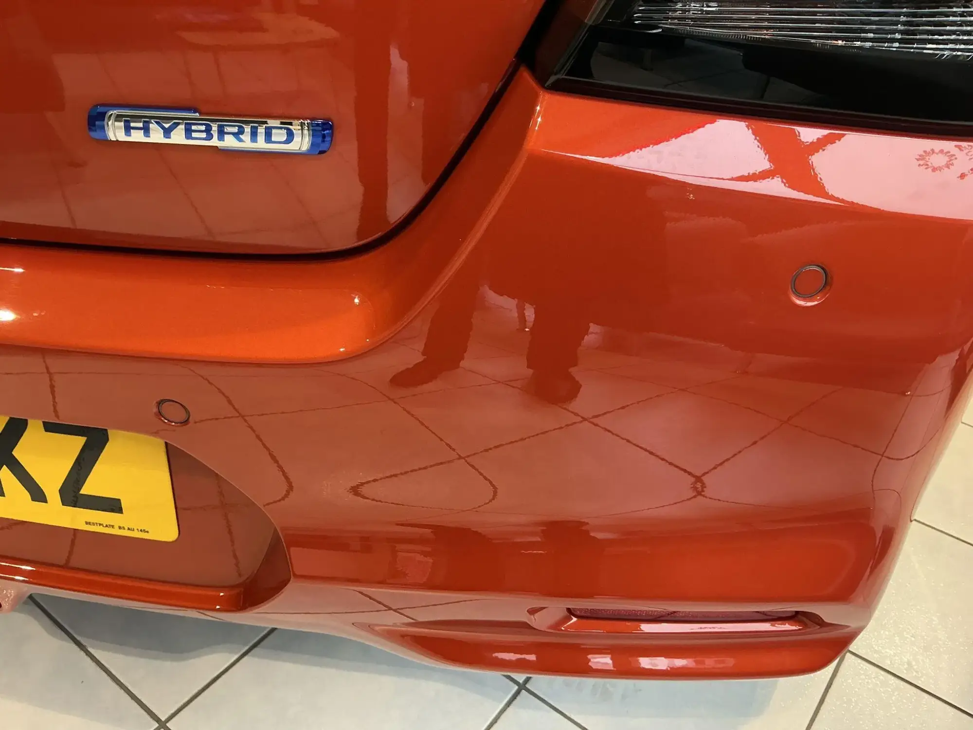 Suzuki Swift Image 13 Suzuki Swift Image 13