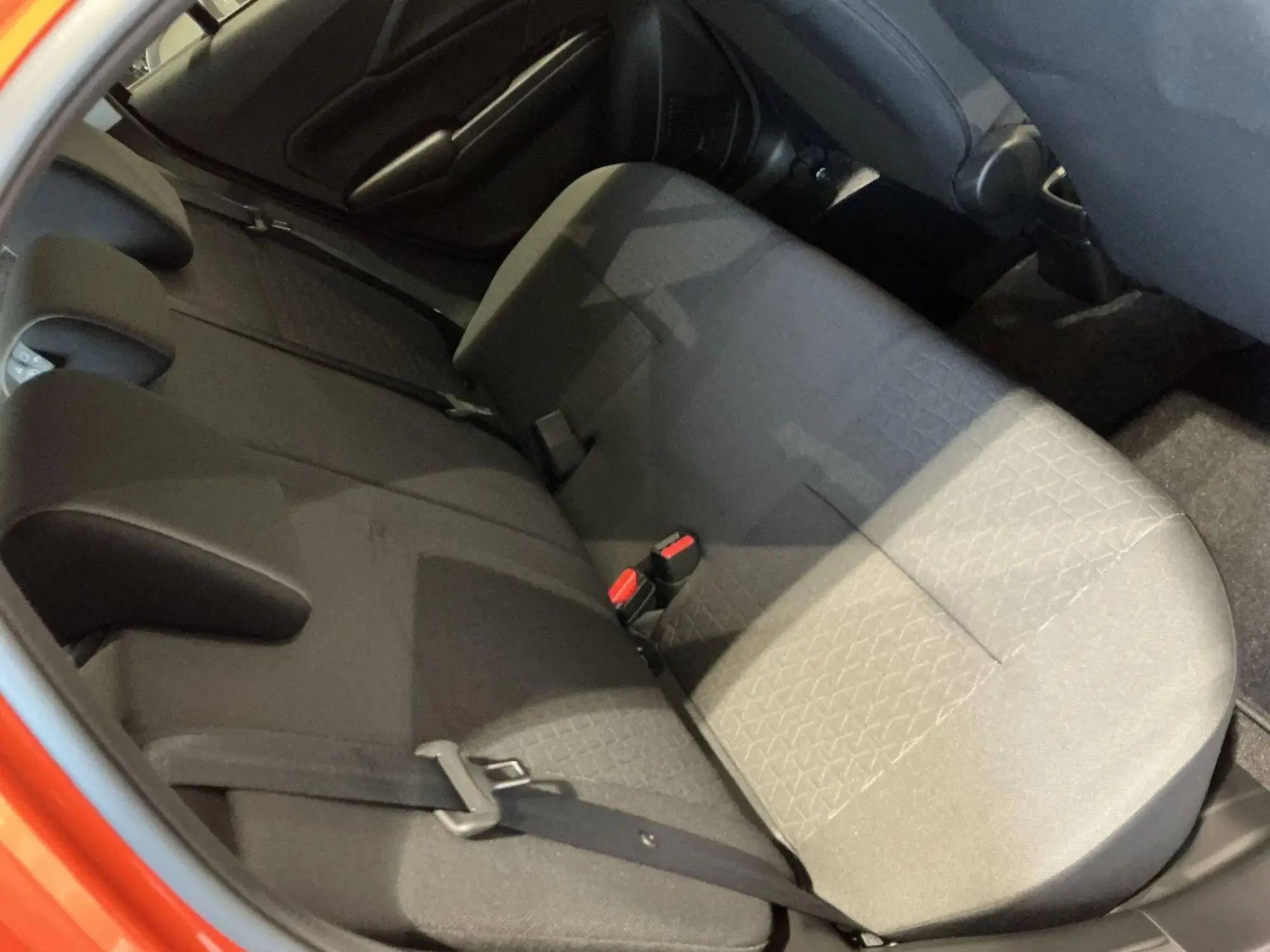 Suzuki Swift Image 16 Suzuki Swift Image 16