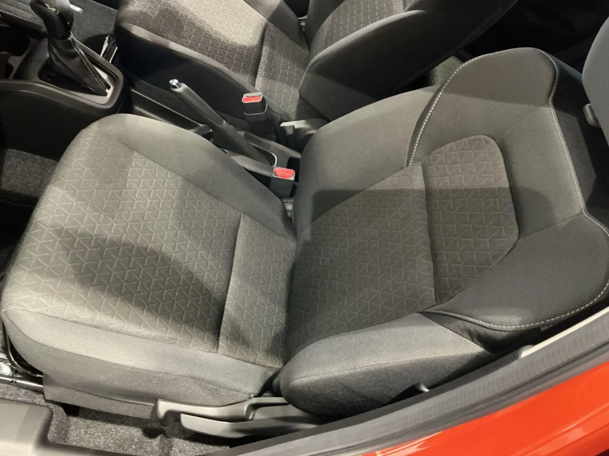 Suzuki Swift Image 17 Suzuki Swift Image 17