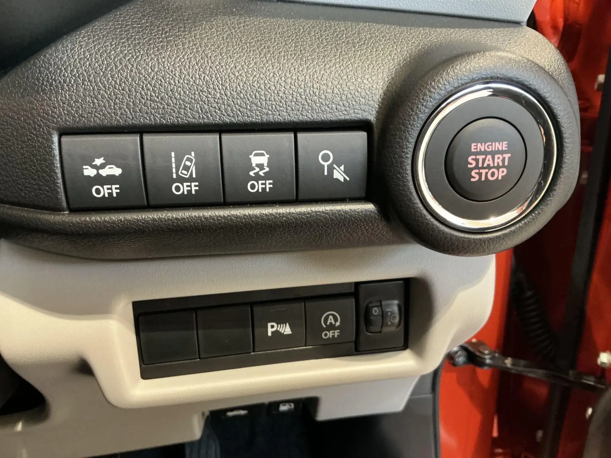 Suzuki Swift Image 19 Suzuki Swift Image 19