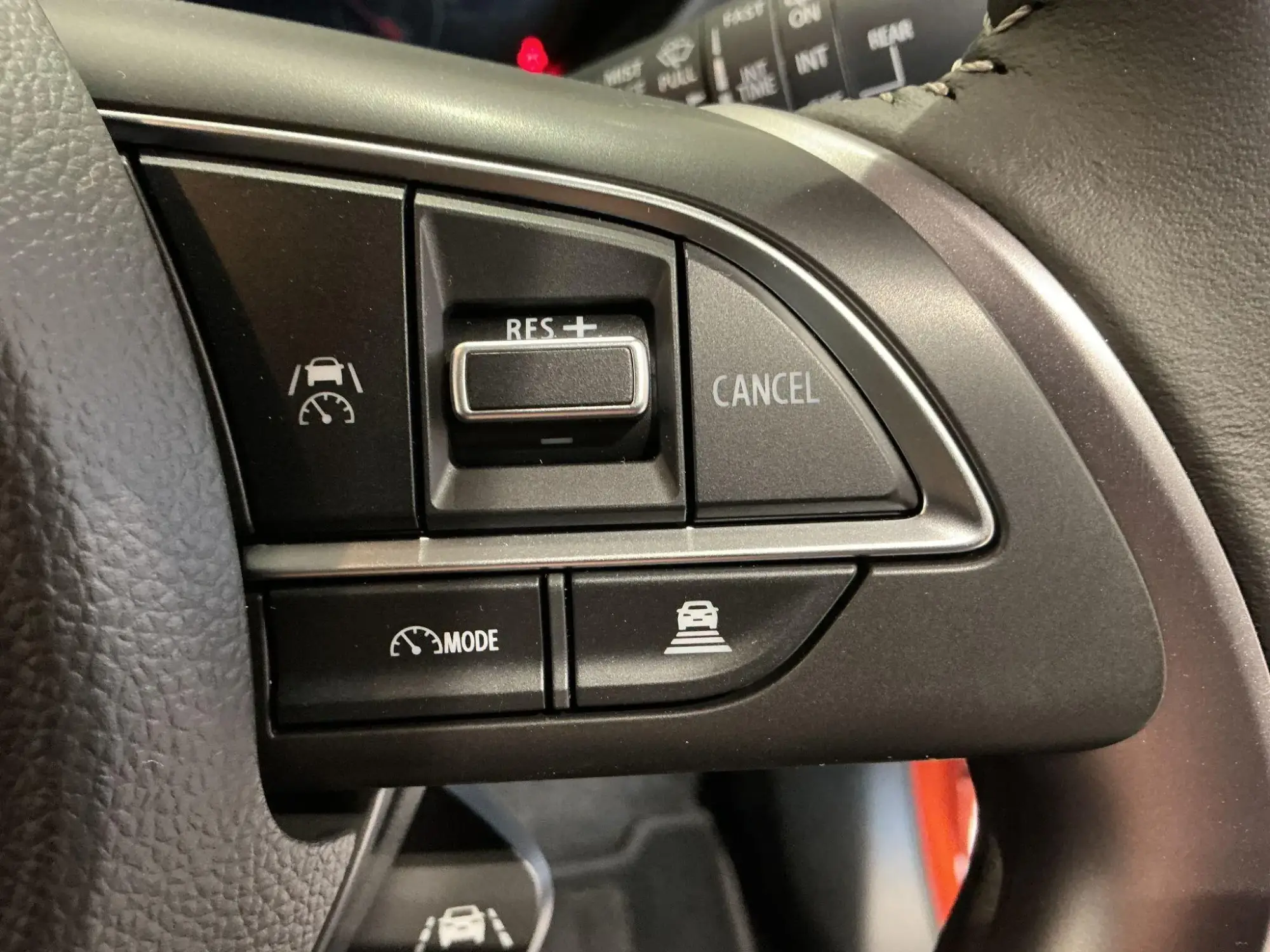 Suzuki Swift Image 20 Suzuki Swift Image 20