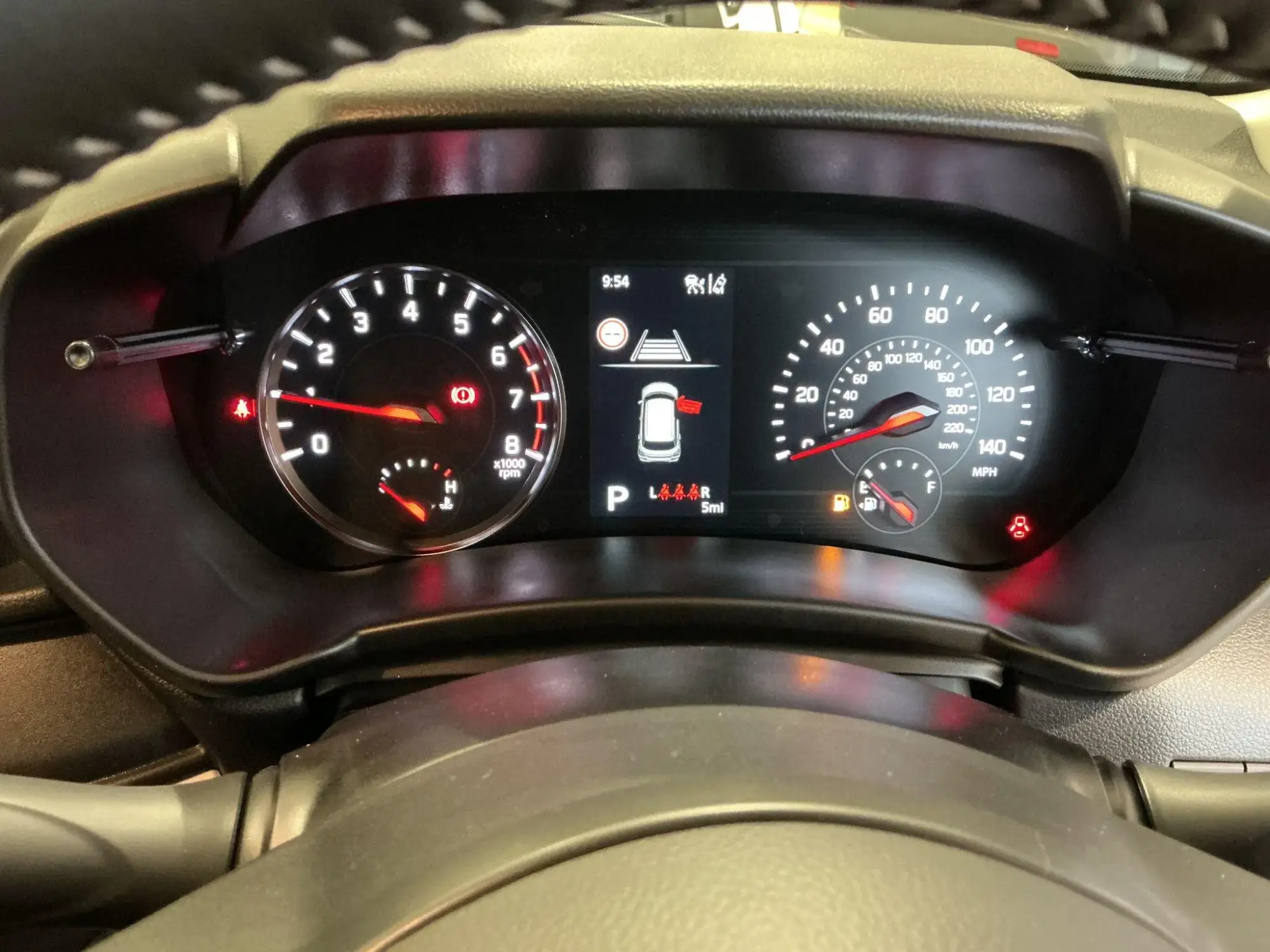 Suzuki Swift Image 23 Suzuki Swift Image 23