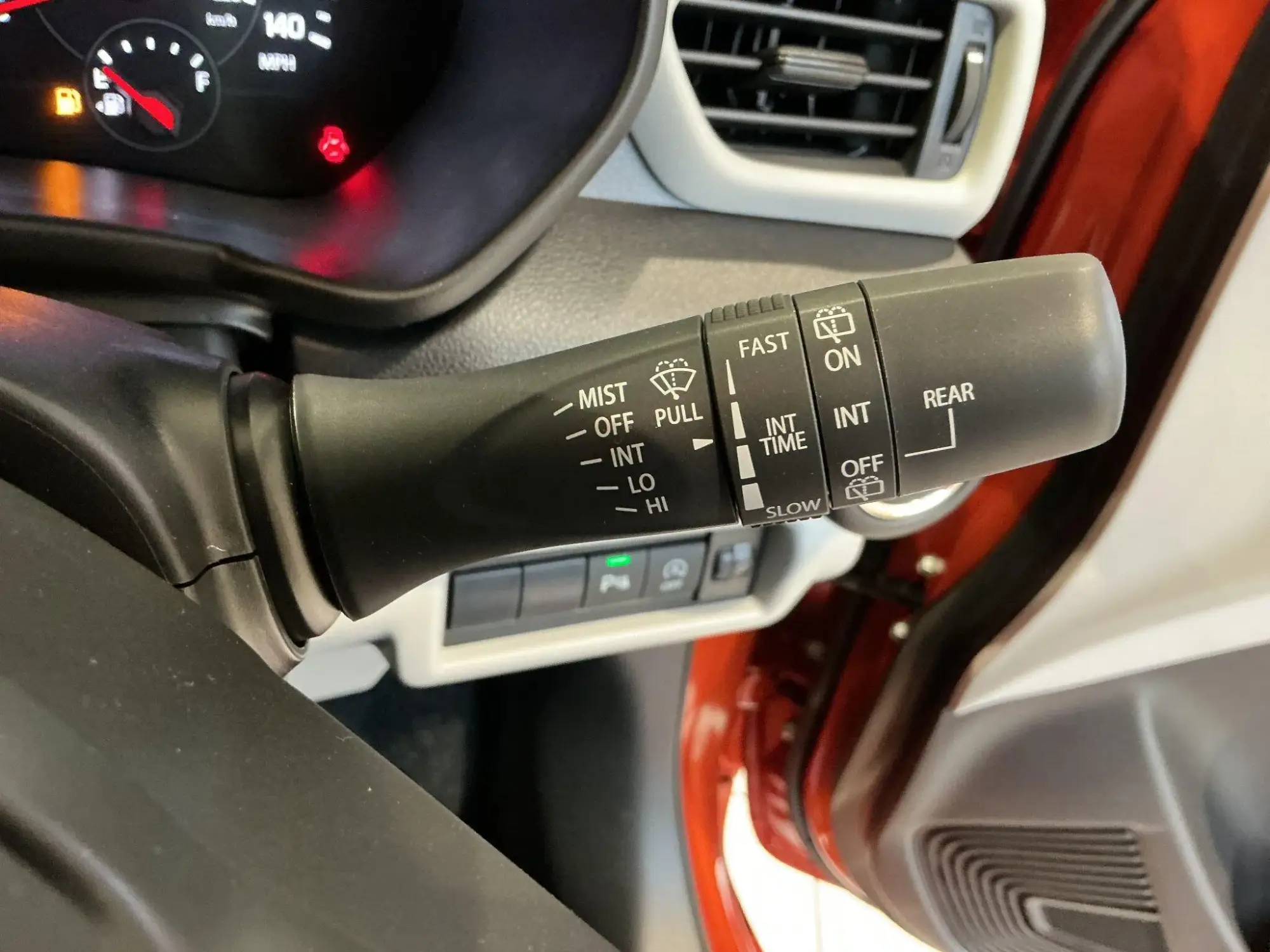 Suzuki Swift Image 28 Suzuki Swift Image 28