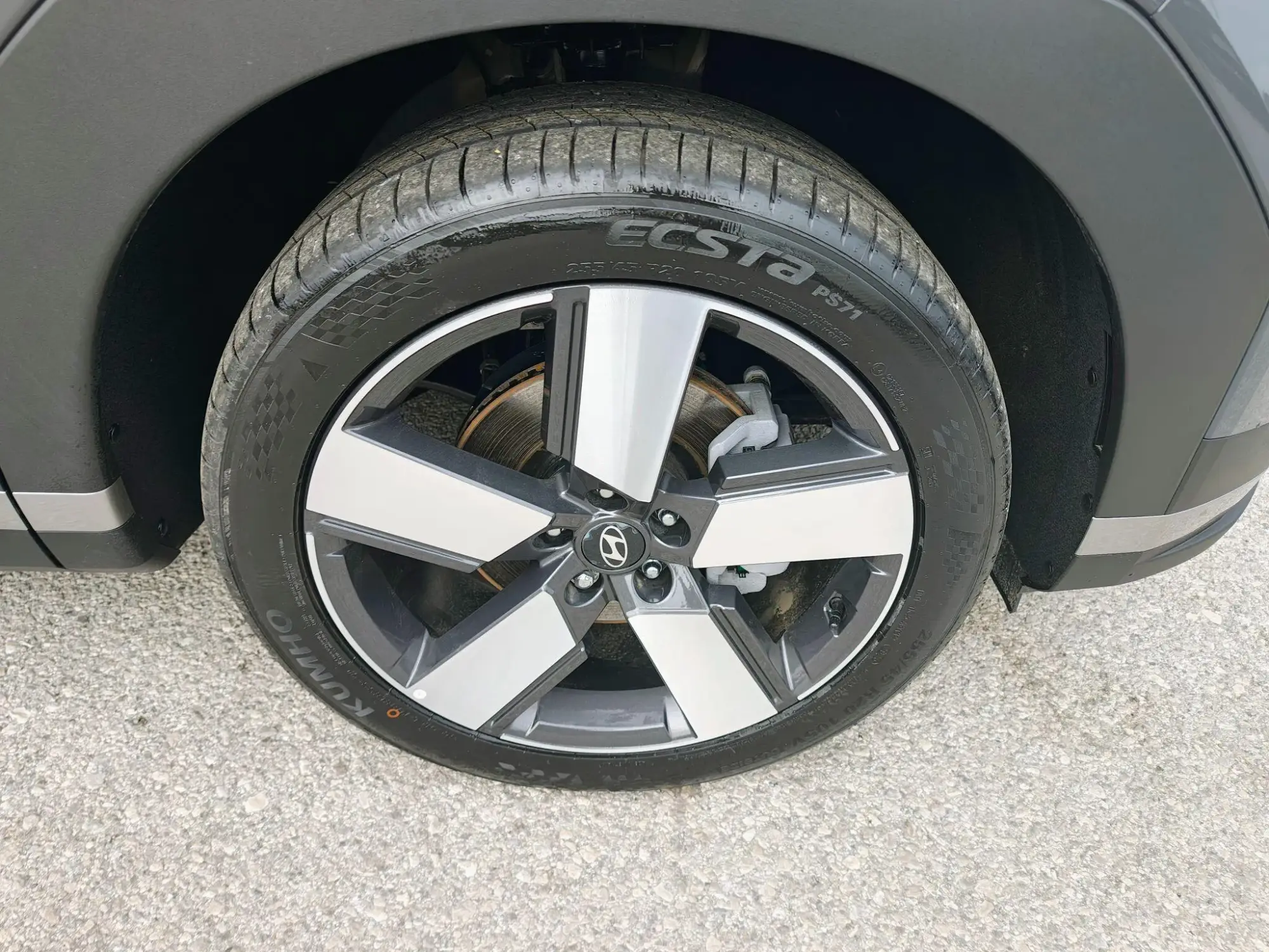 Hyundai SANTA FE Image 15 Hyundai SANTA FE Image 15