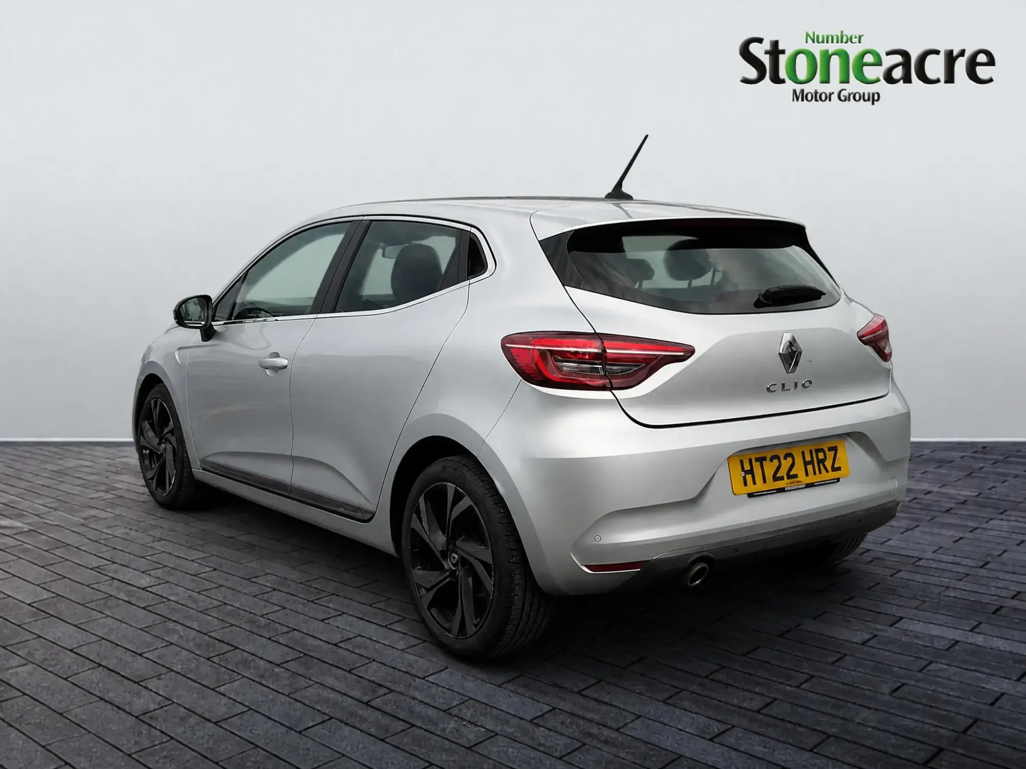Renault Clio Image 5