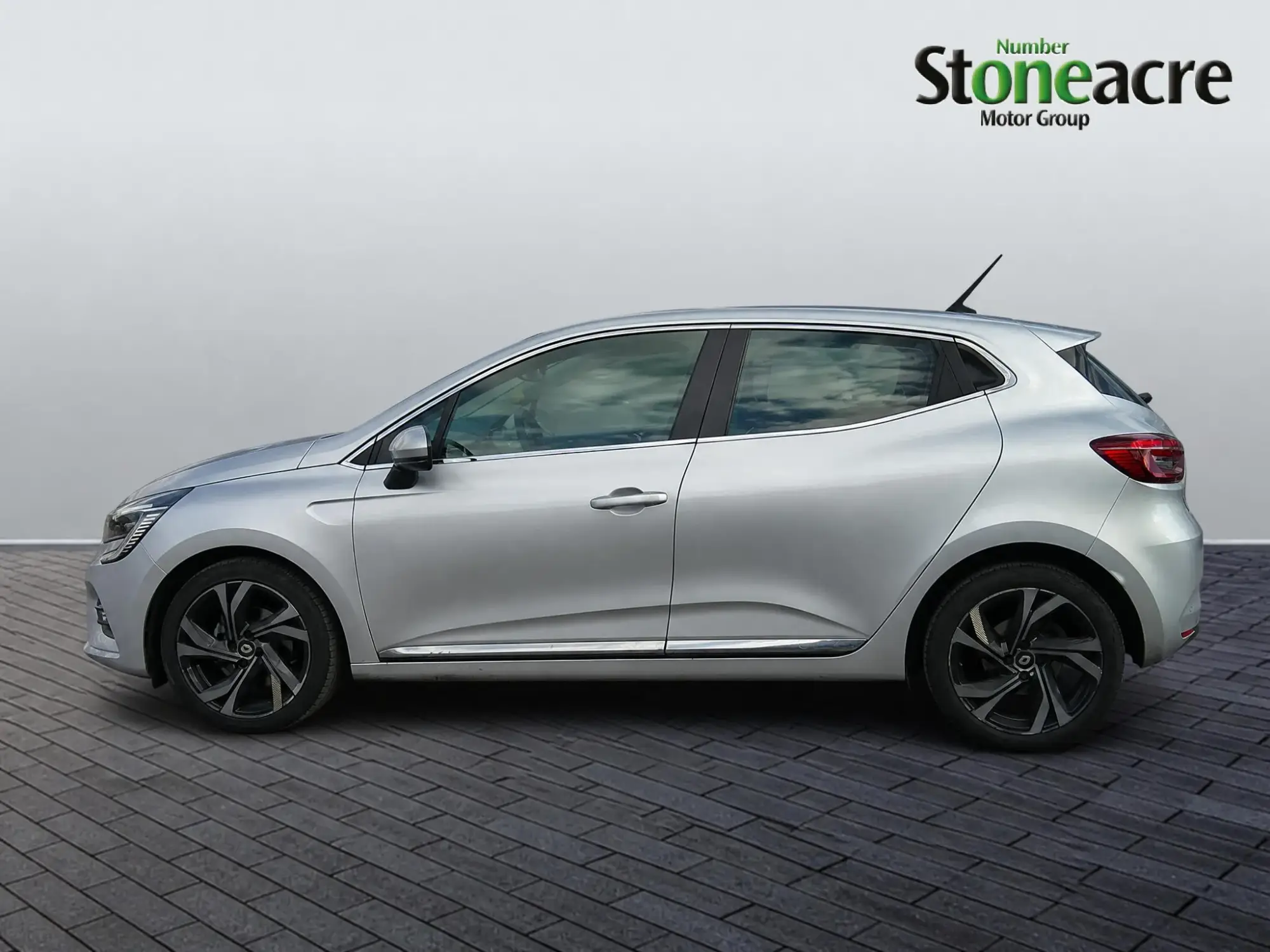 Renault Clio Image 6