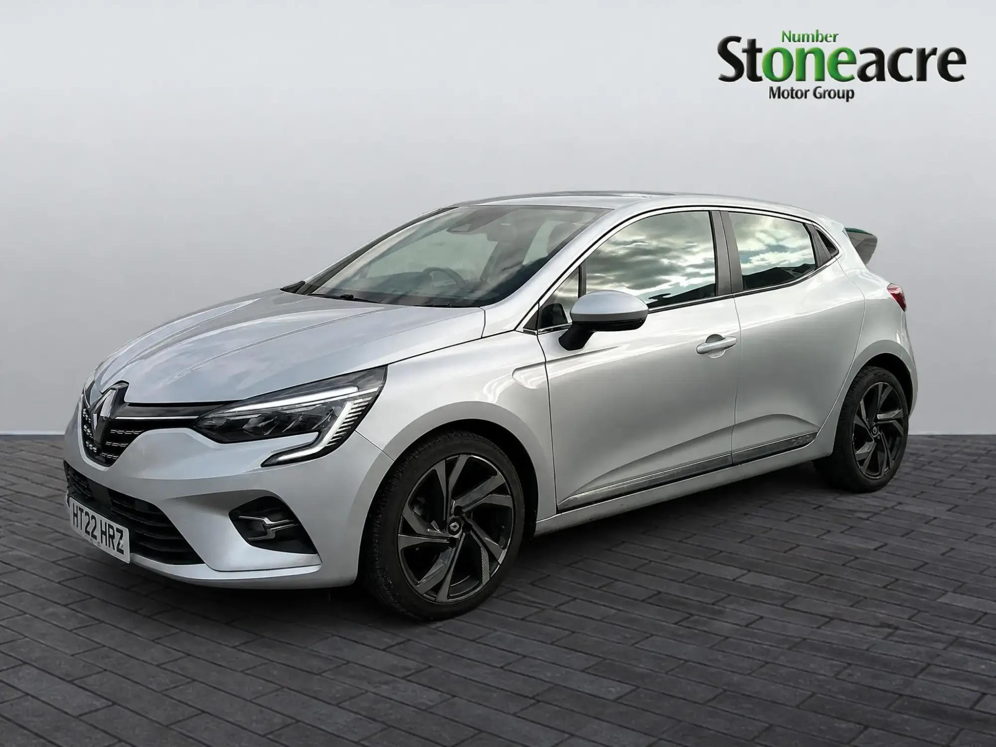 Renault Clio Image 7