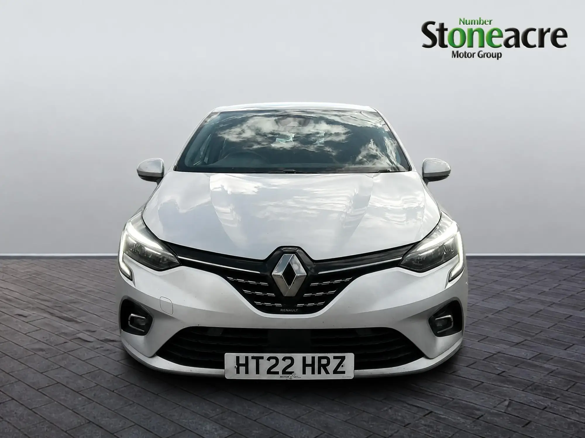 Renault Clio Image 8