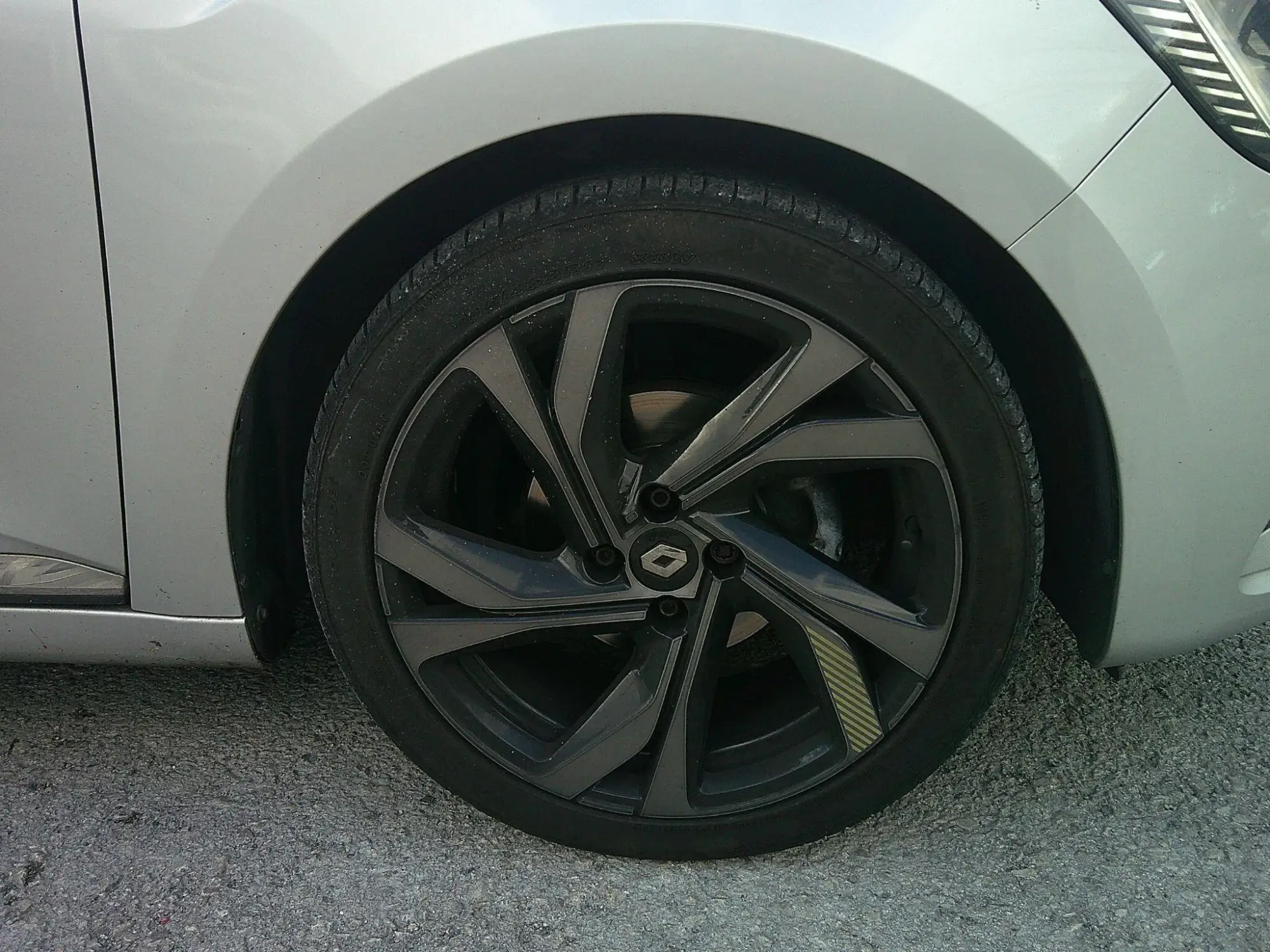Renault Clio Image 9