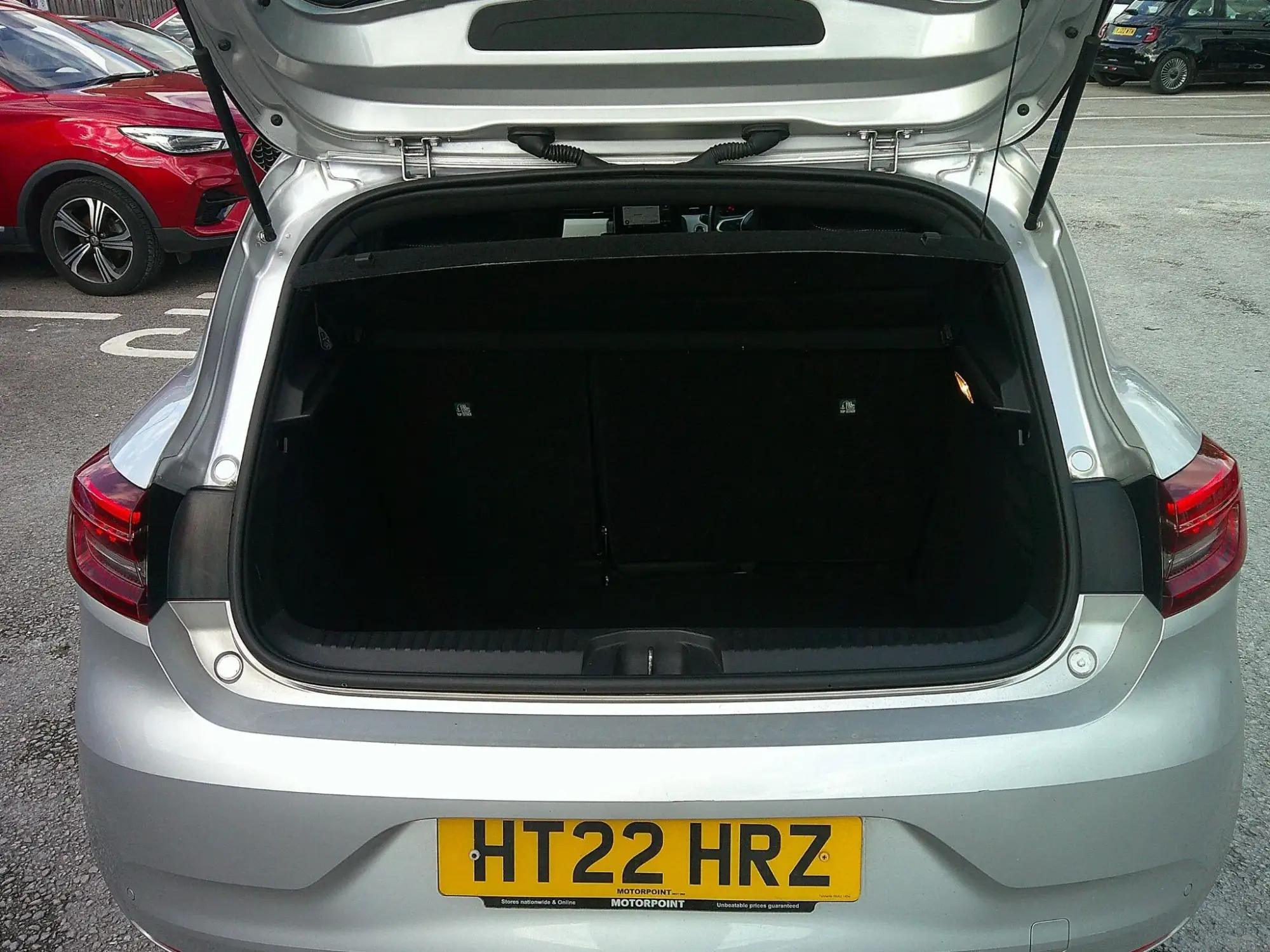Renault Clio Image 10