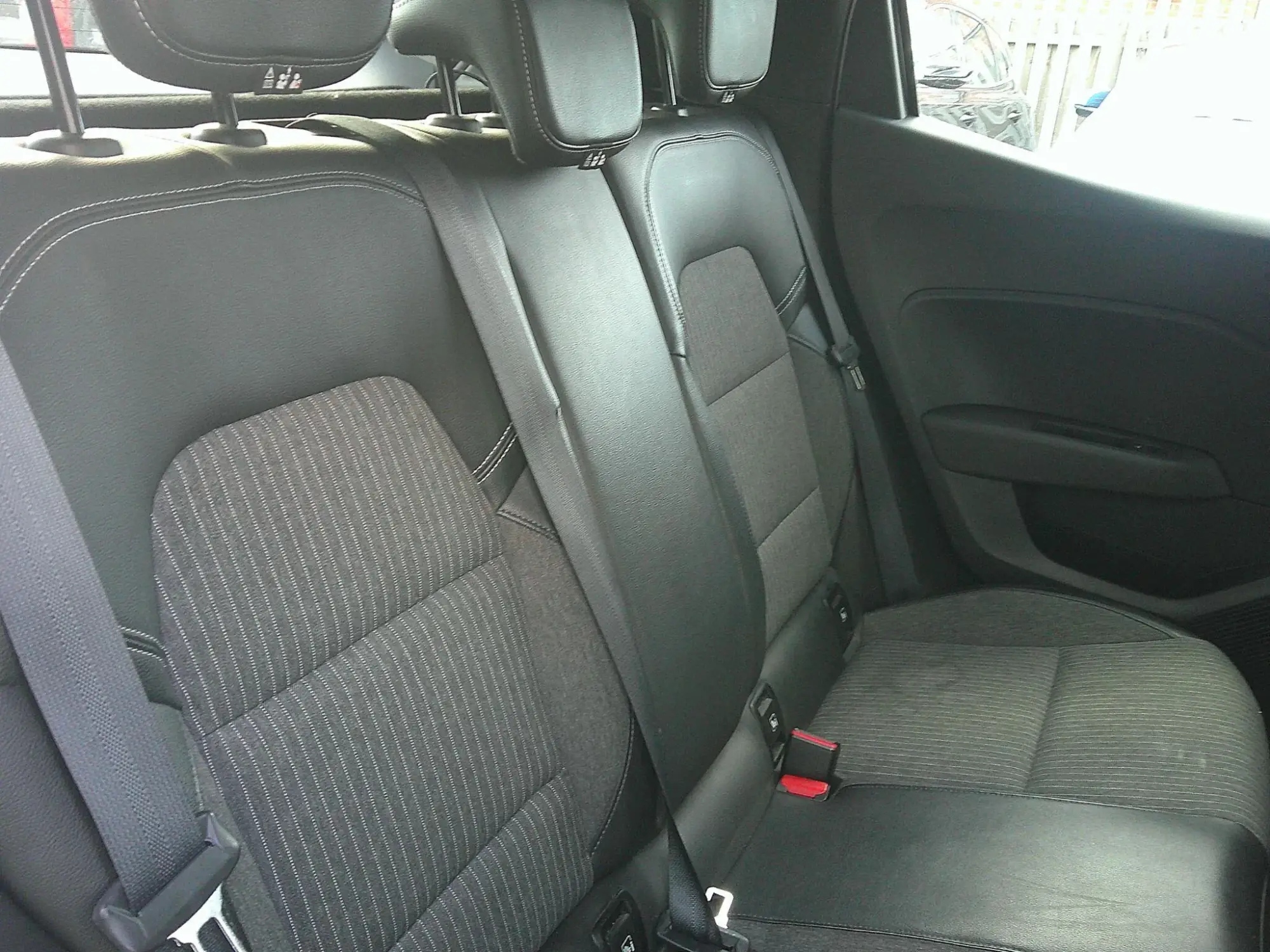 Renault Clio Image 12