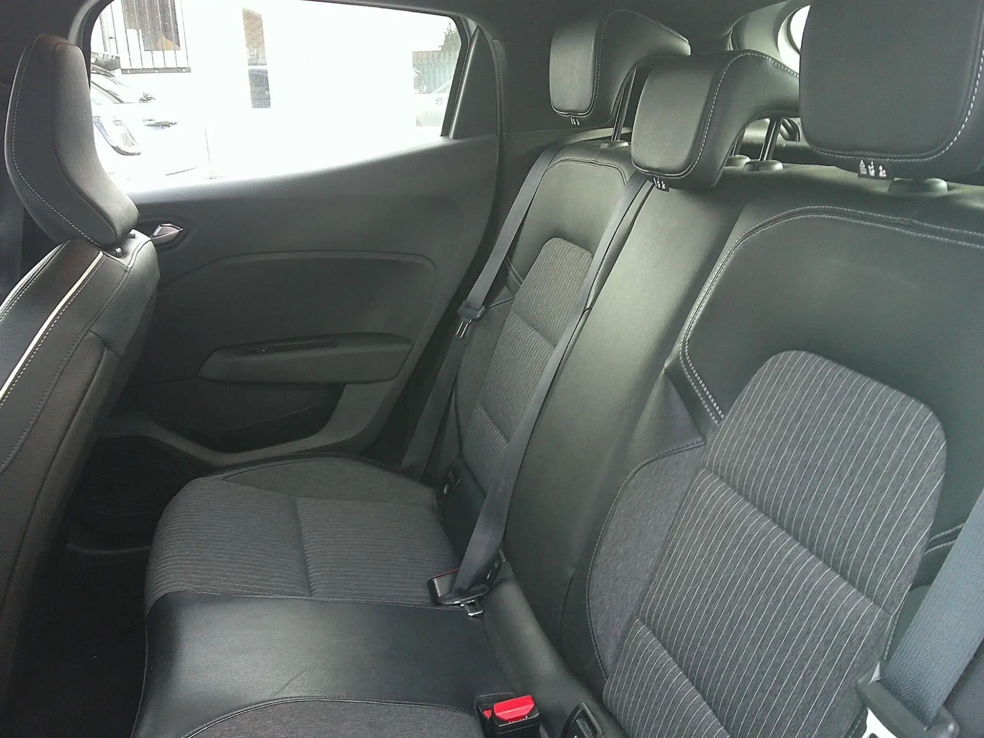 Renault Clio Image 14