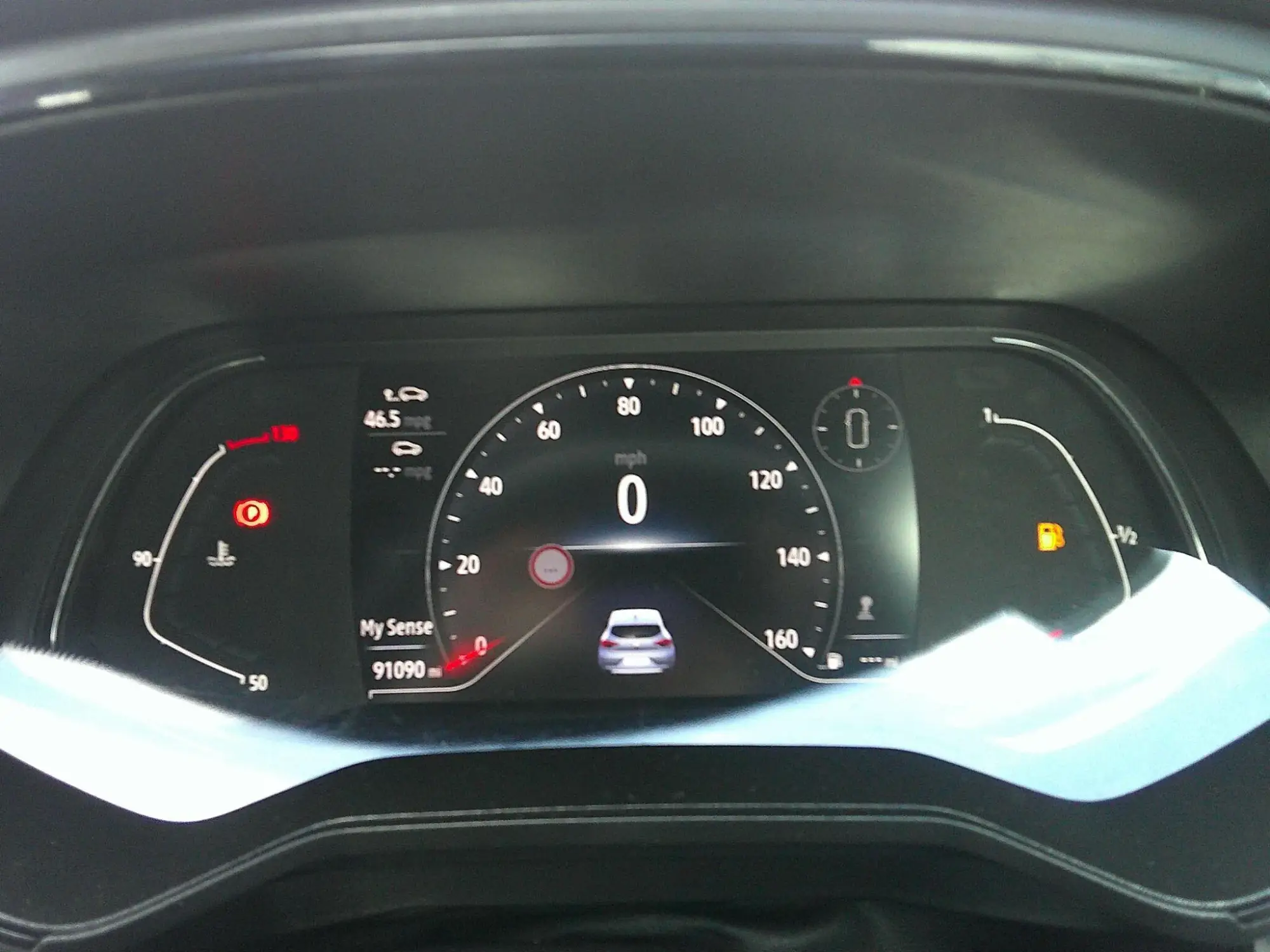 Renault Clio Image 16