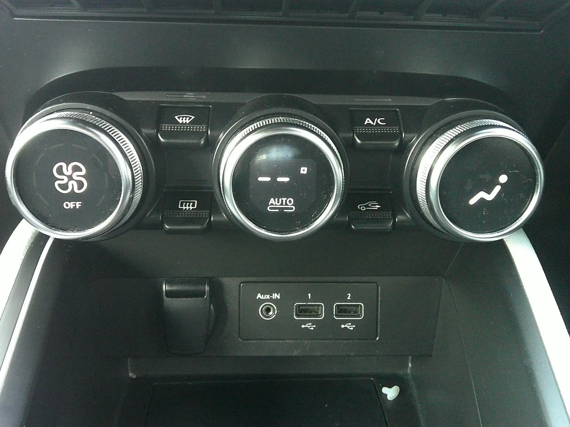 Renault Clio Image 19