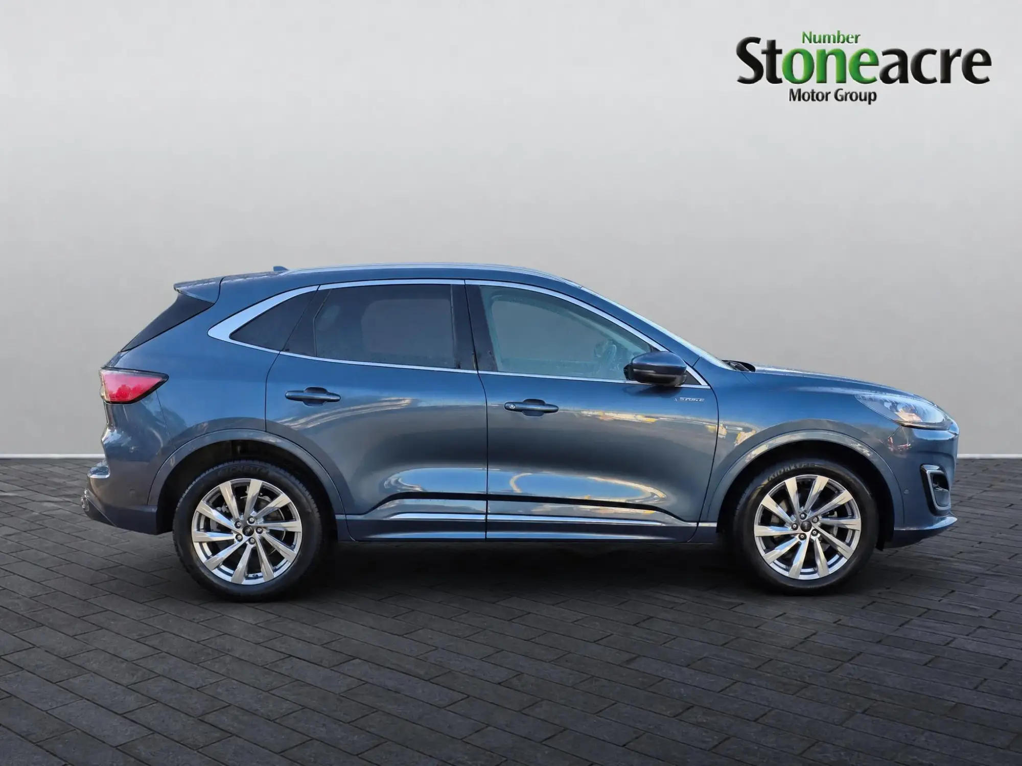 Ford Kuga Hybrid Image 7 Ford Kuga Hybrid Image 7