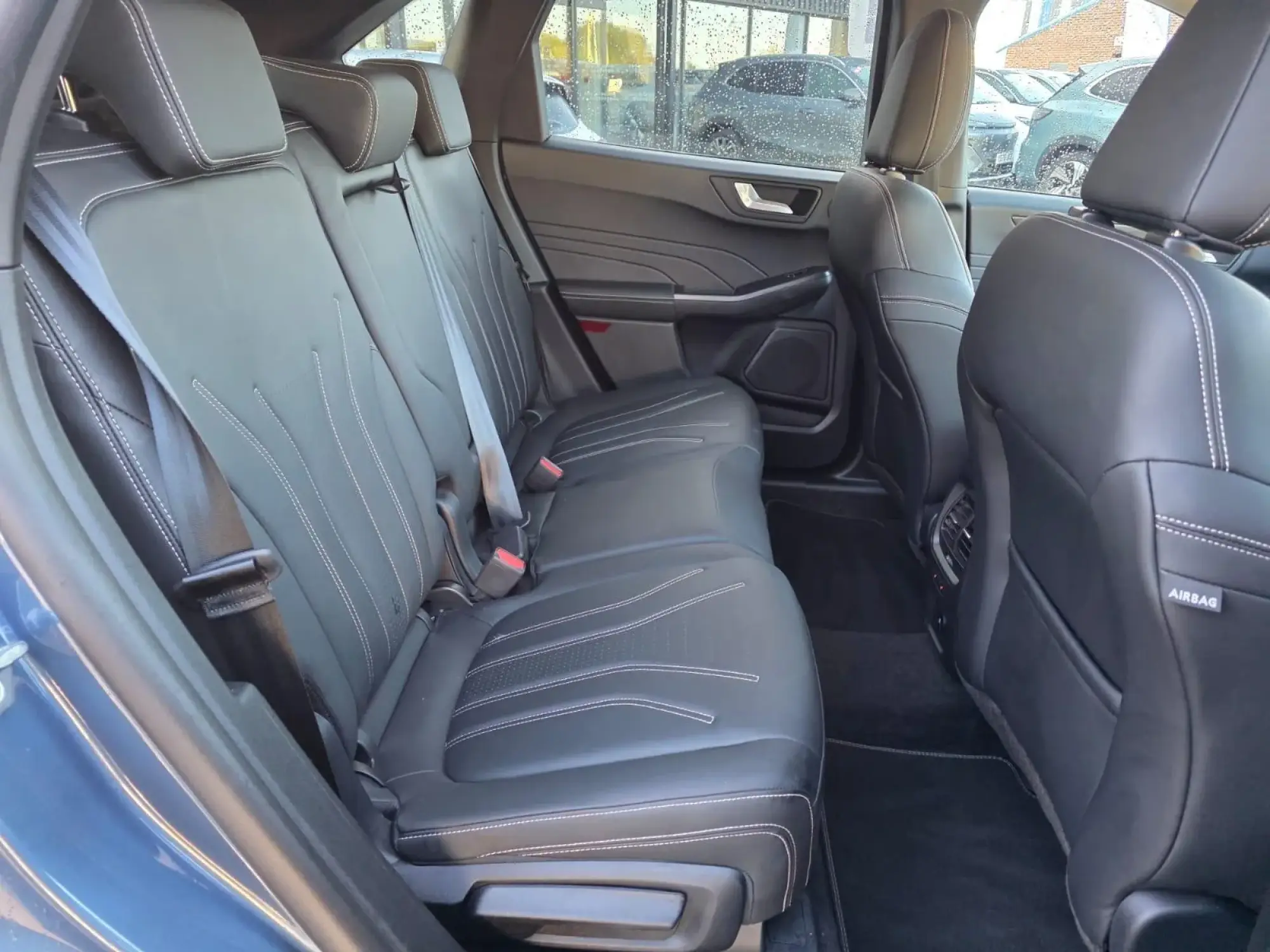 Ford Kuga Hybrid Image 11 Ford Kuga Hybrid Image 11