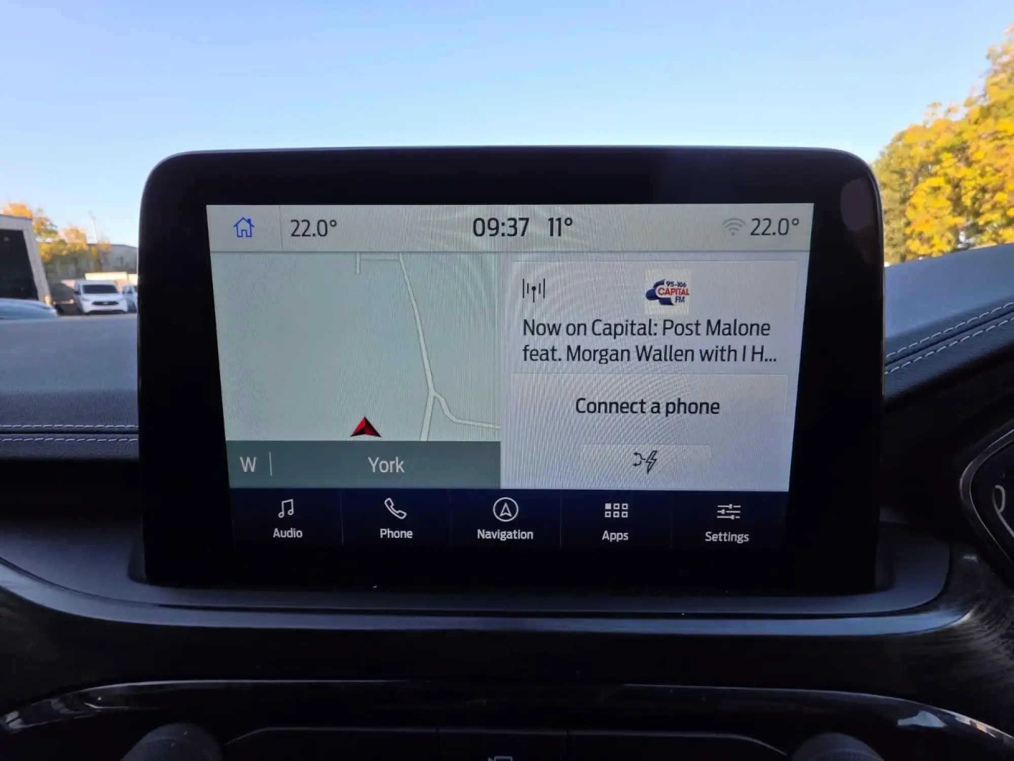 Ford Kuga Hybrid Image 24 Ford Kuga Hybrid Image 24