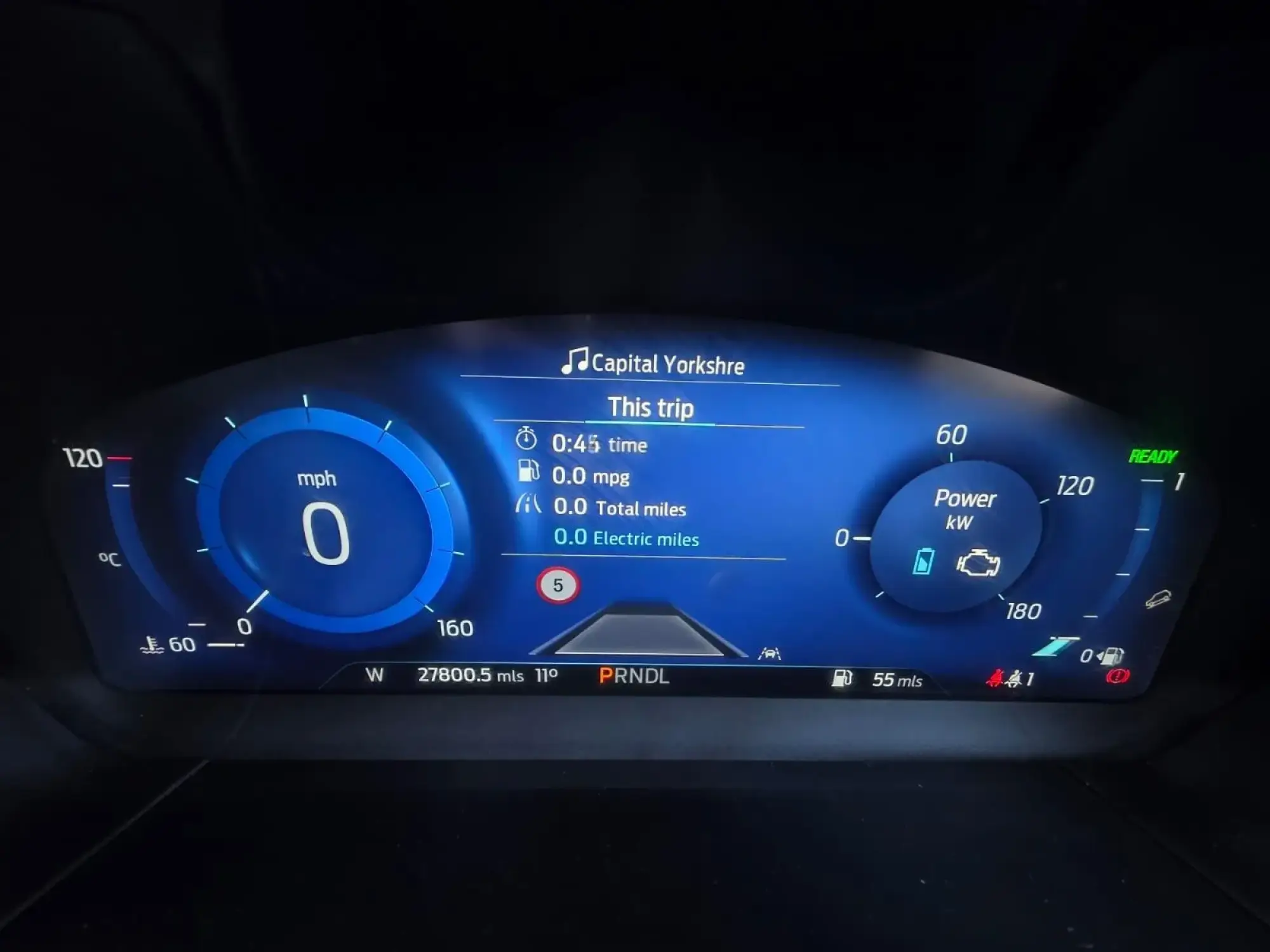 Ford Kuga Hybrid Image 25 Ford Kuga Hybrid Image 25
