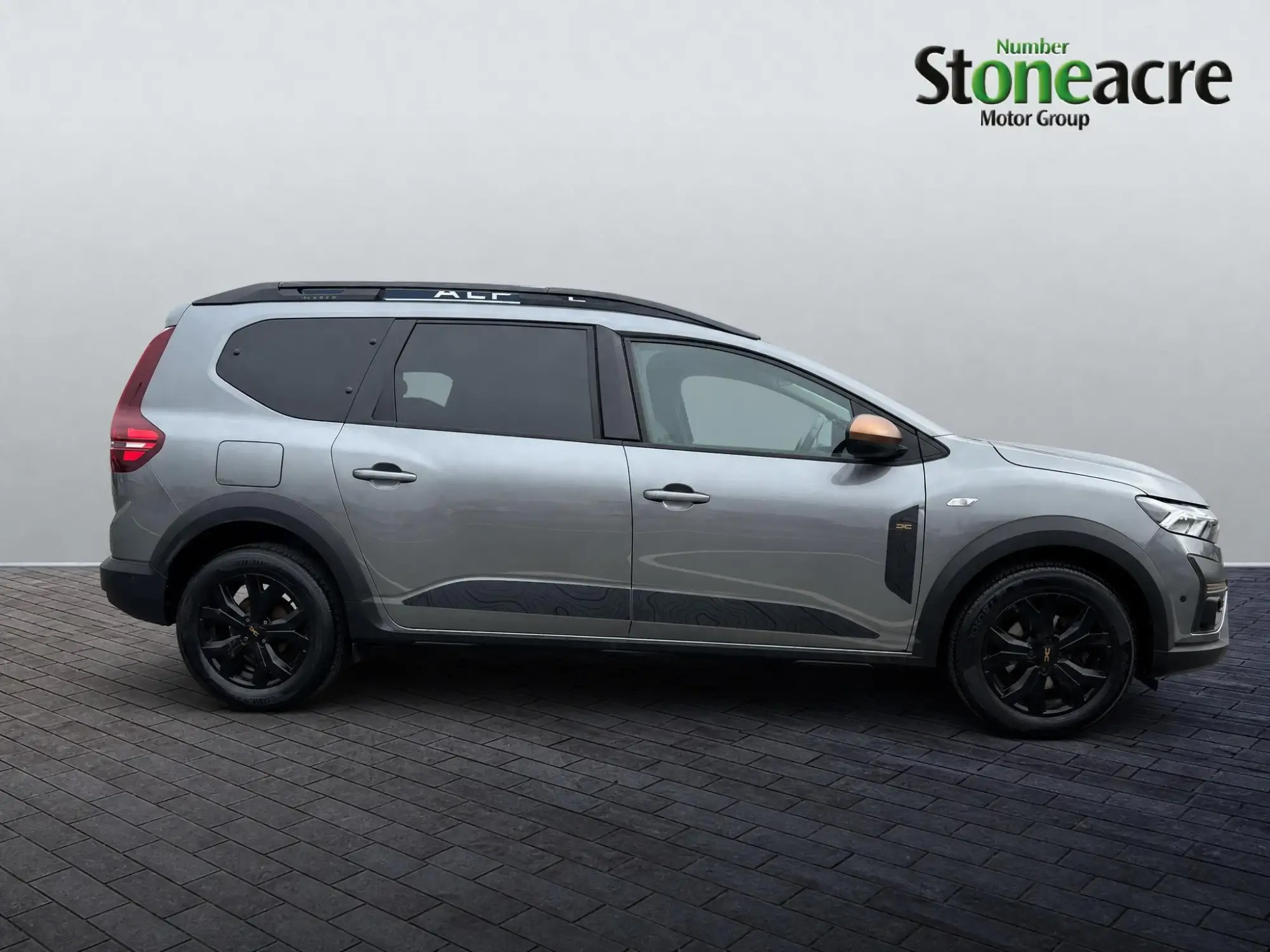 Dacia Jogger Image 2 Dacia Jogger Image 2