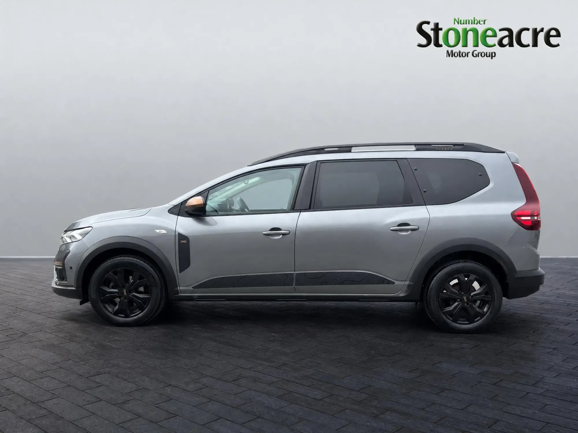 Dacia Jogger Image 6 Dacia Jogger Image 6