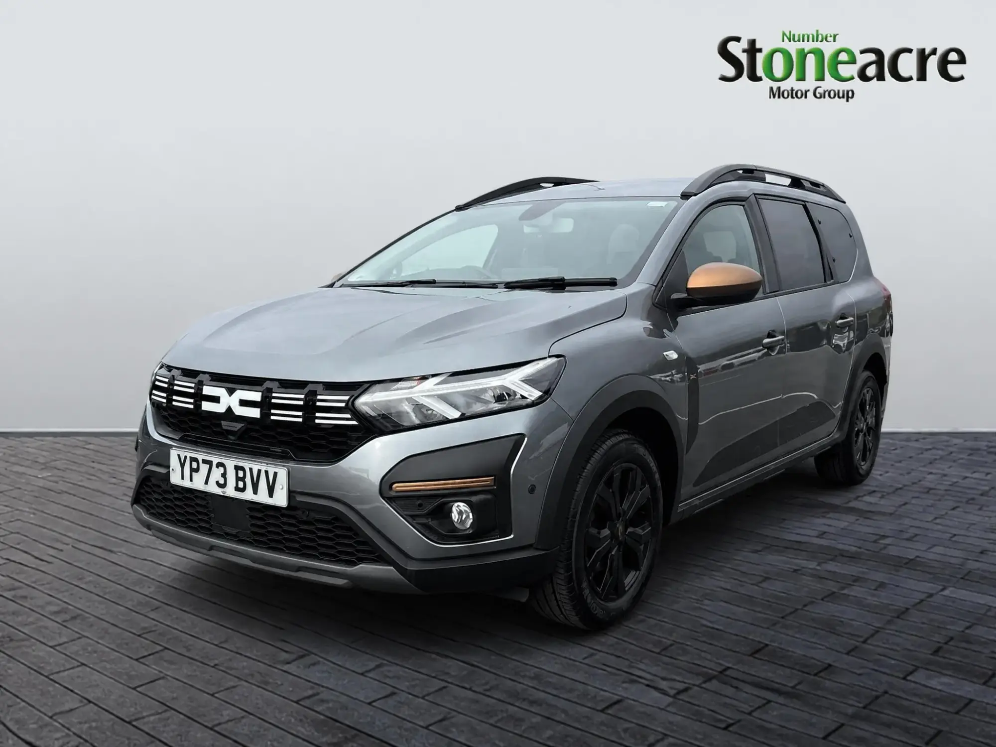 Dacia Jogger Image 7 Dacia Jogger Image 7