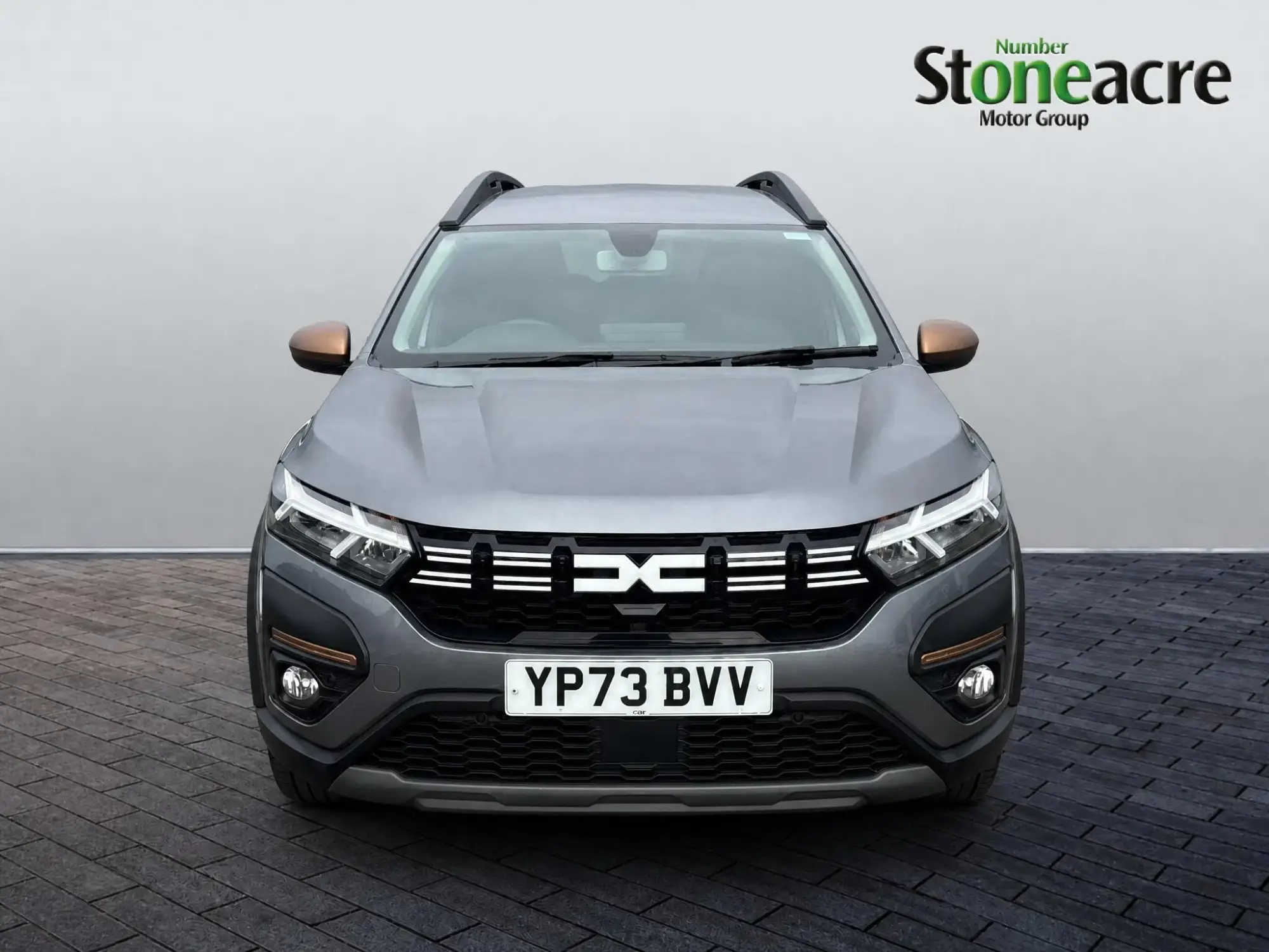 Dacia Jogger Image 8 Dacia Jogger Image 8